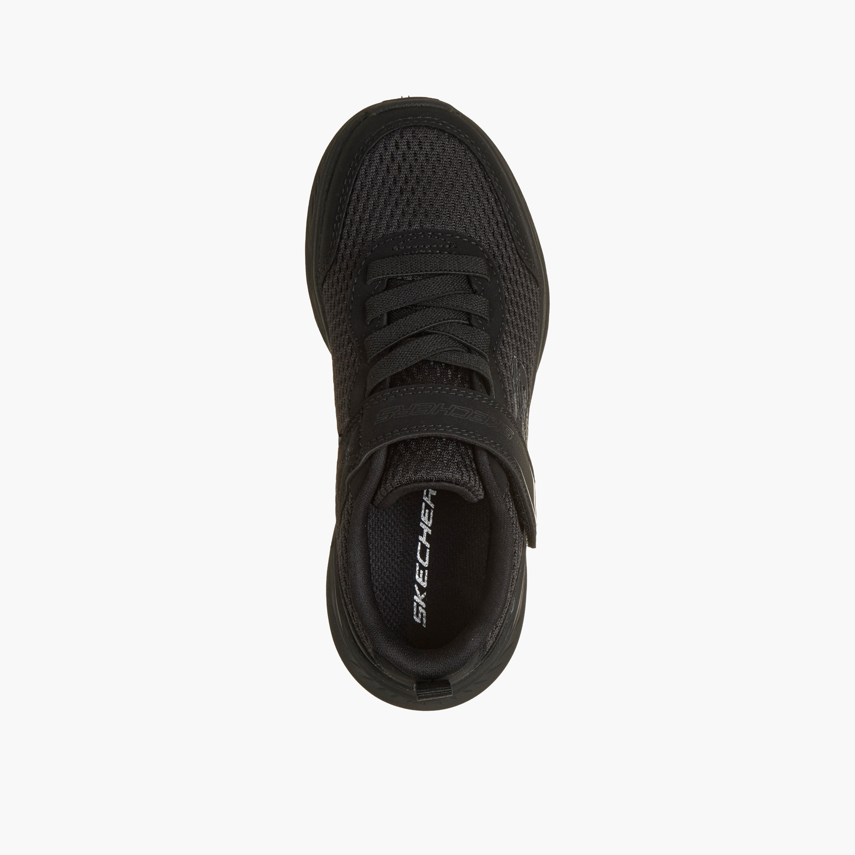 حذاء إدجريد رياضي بشريط إغلاق للأطفال من سكيتشرز-boys-shoes-sneakers-image-2
