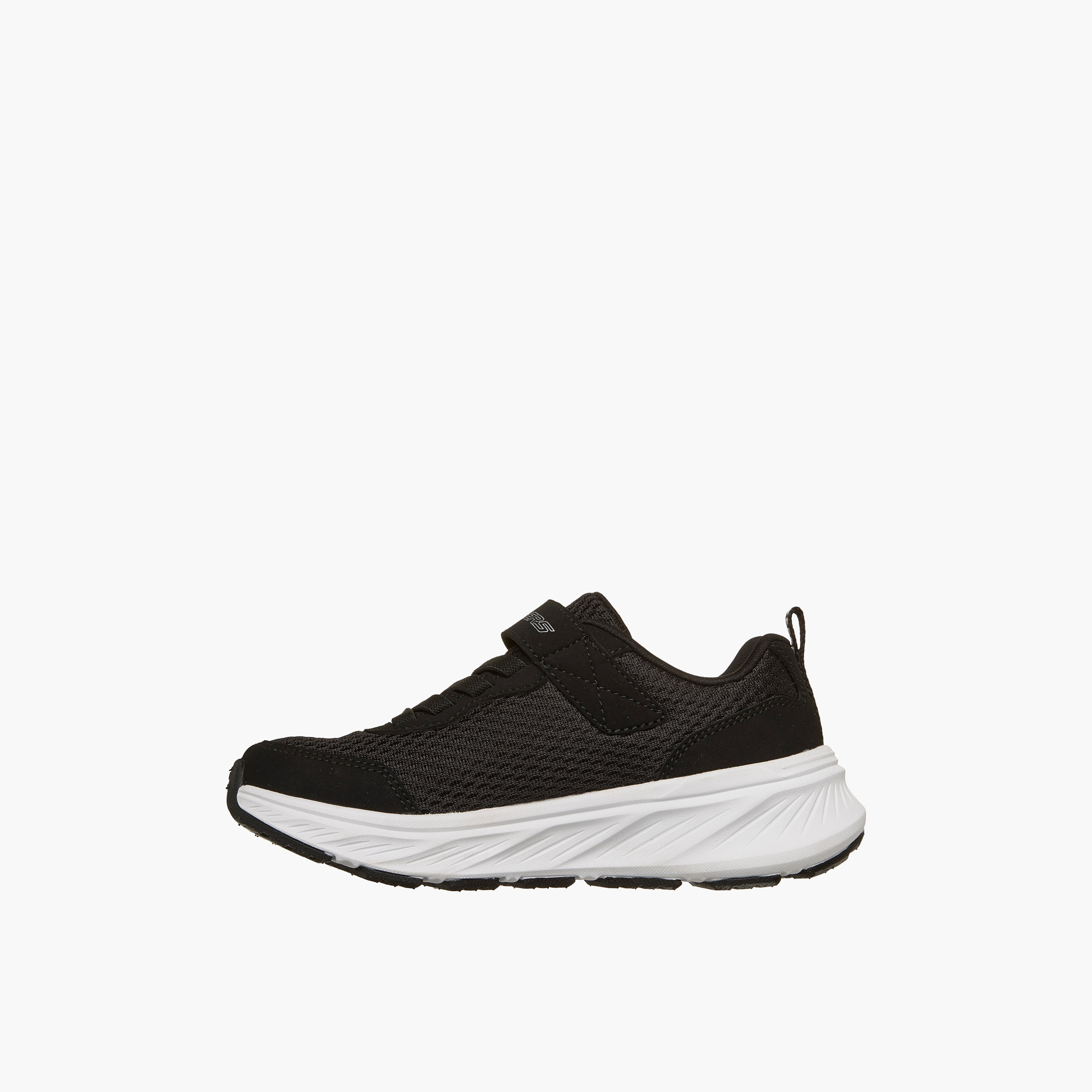Skechers Kids Edgeride Hook & Loop Sports Shoes-girls-shoes-sports-image-4