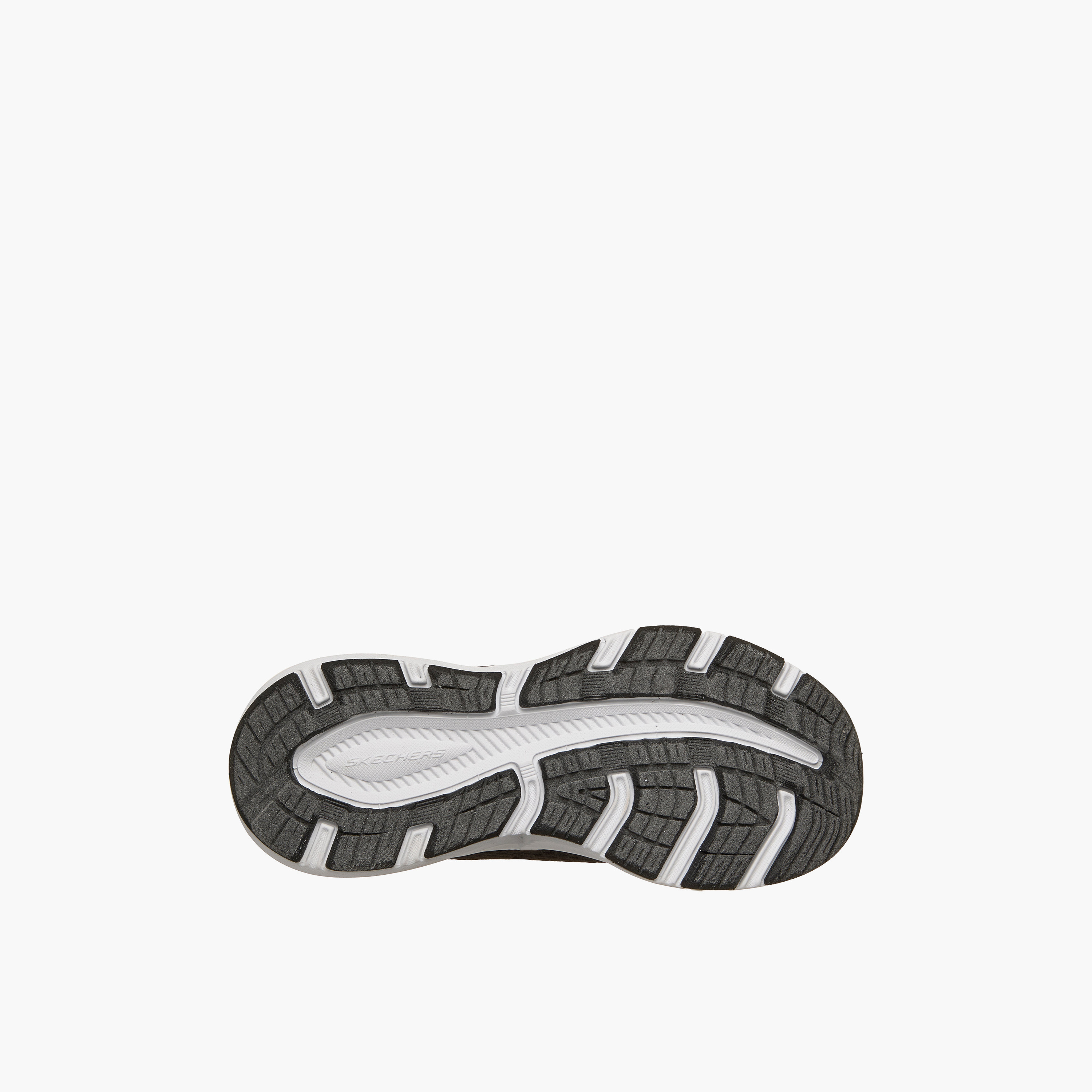 Skechers Kids Edgeride Hook & Loop Sports Shoes-girls-shoes-sports-image-5