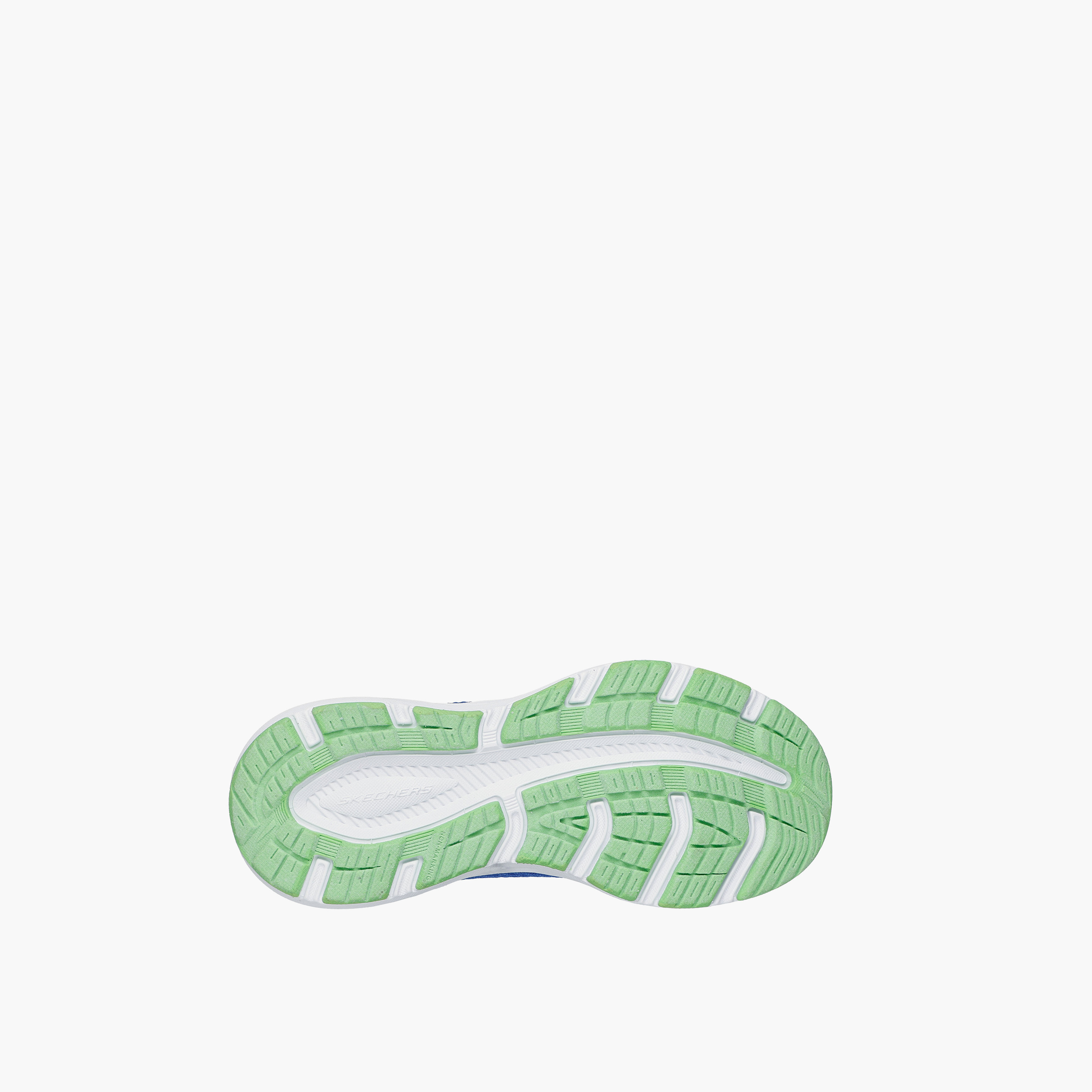 Skechers Boys Edgeride Hook & Loop Cushioned Sole Running Shoes-boys-shoes-sneakers-image-5