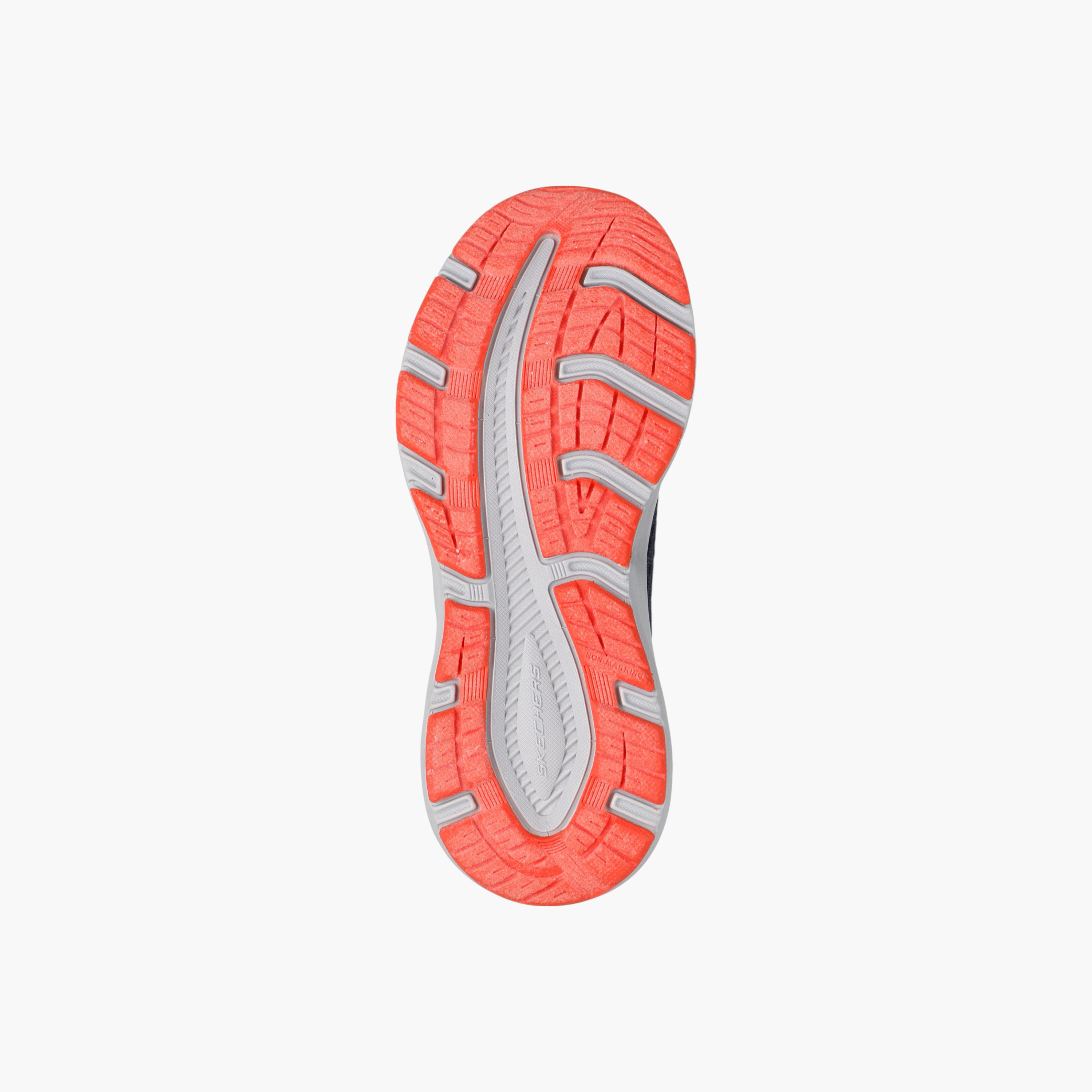 Skechers Boys Edgeride Hook & Loop Breathable Walking Shoes-boys-shoes-sneakers-image-5