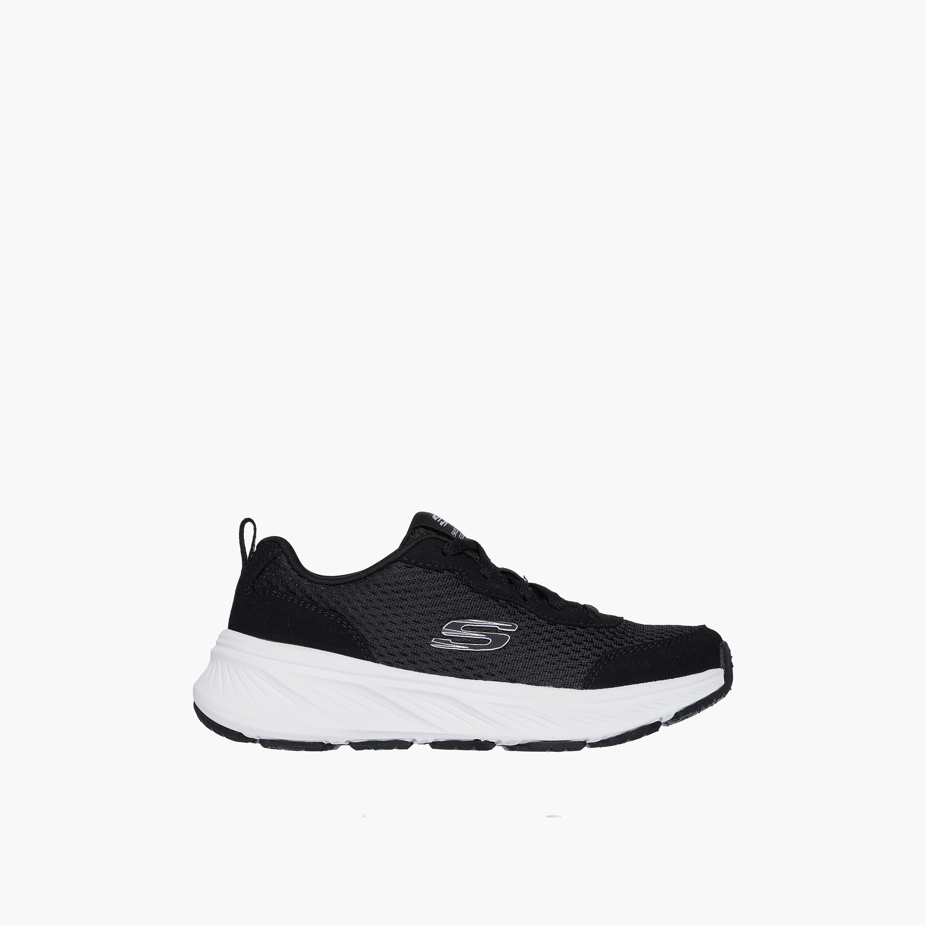 Skechers Kids EDGERIDE Lace-Up Running Shoes-girls-shoes-sports-image-2