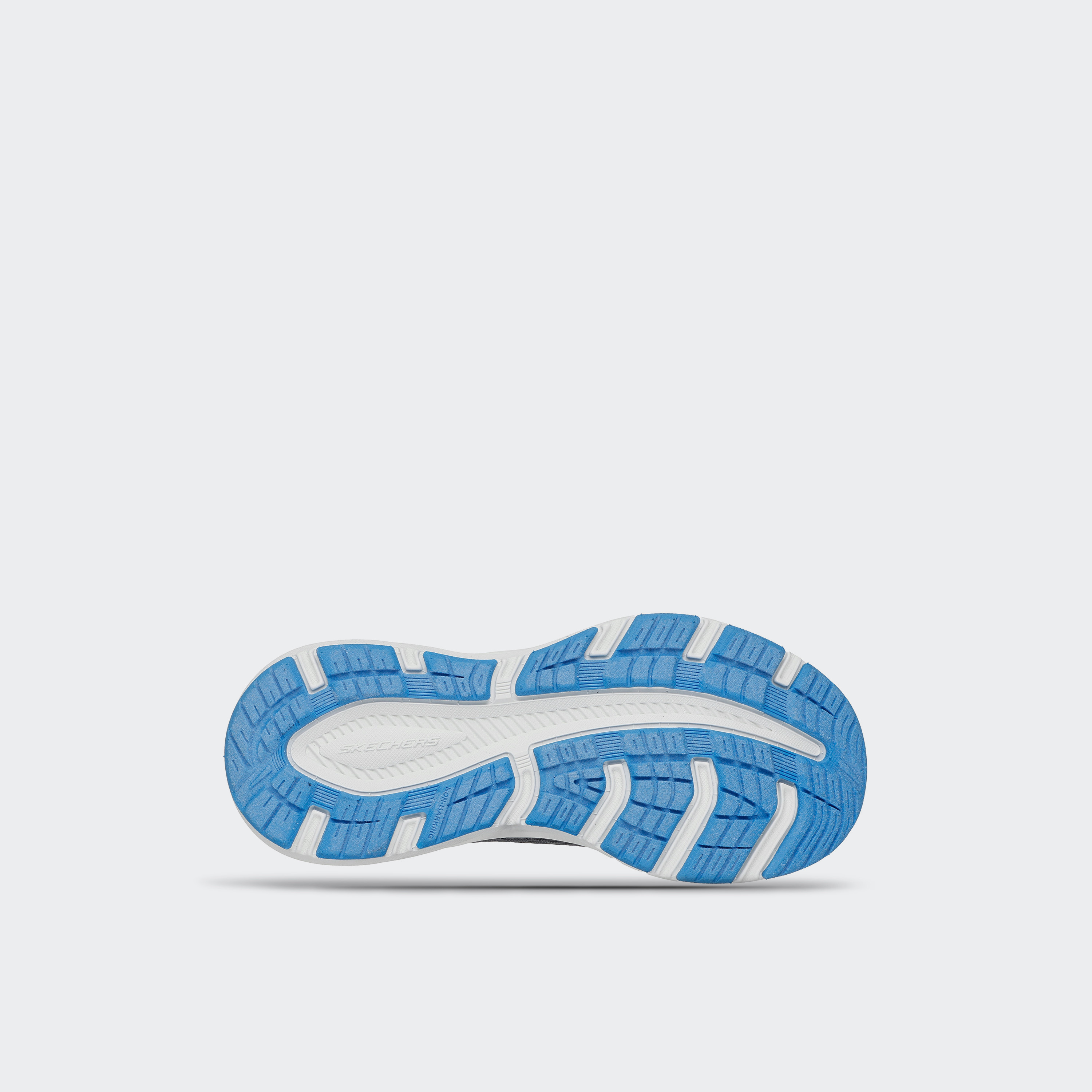 Skechers Boys Edgeride Lace-Up Ankle Sneakers-boys-shoes-sneakers-image-5