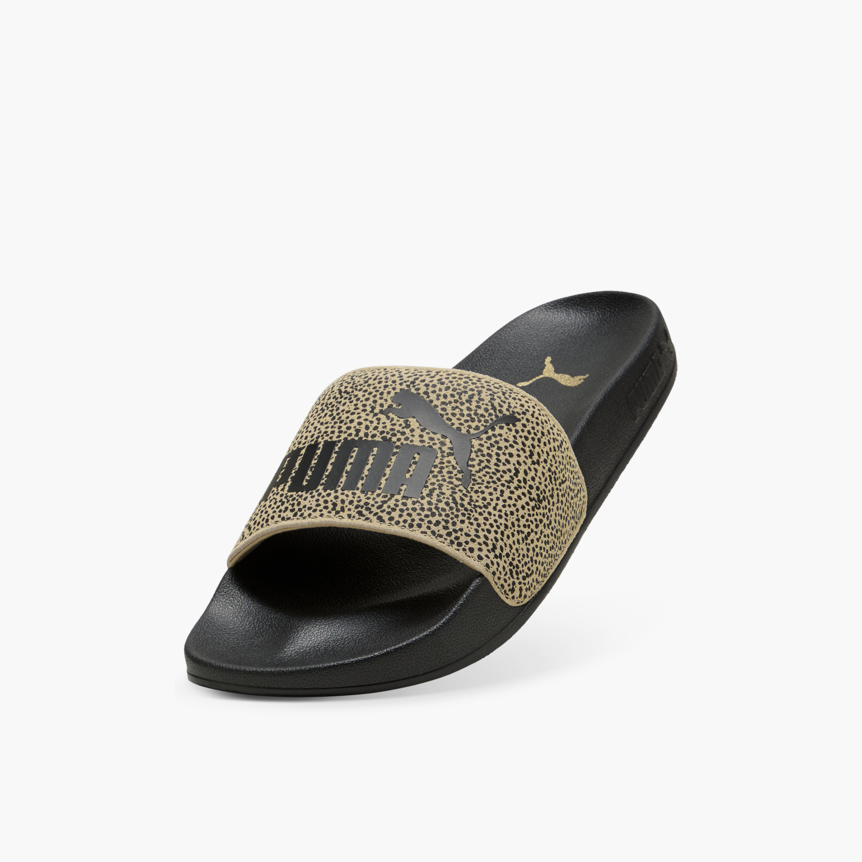 Puma Women Leadcat 2.0 Topcat Leather Slides-women-shoes-flipflopsandslides-image-2