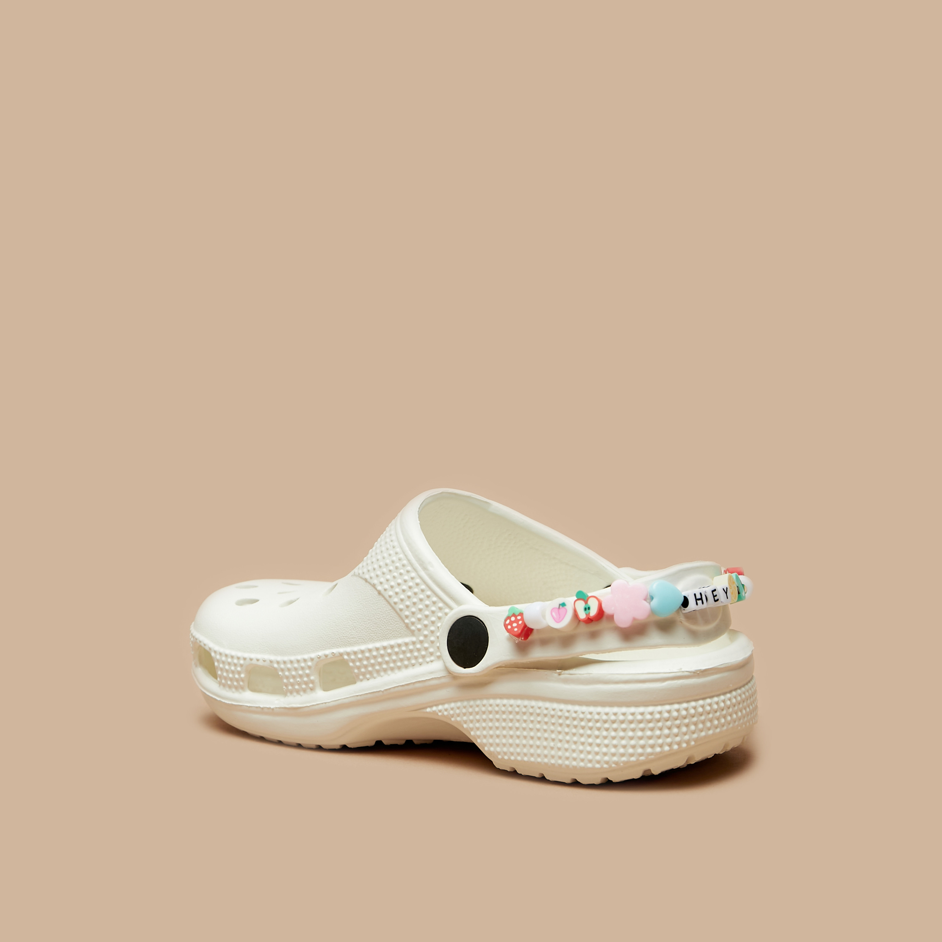 Crocs classic bae online embellished clog