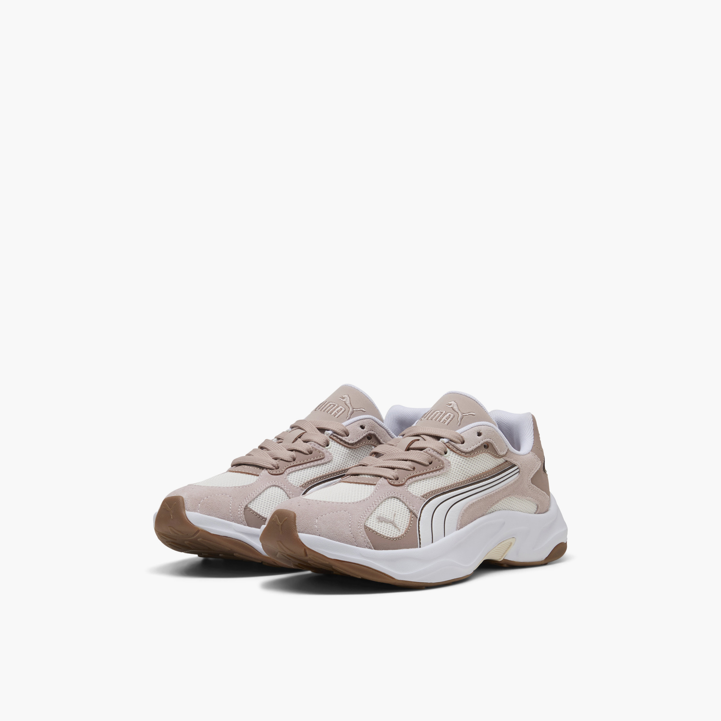 Puma Women Insphere Muse Lace-Up Sports Shoes-sports-women-shoes-image-1