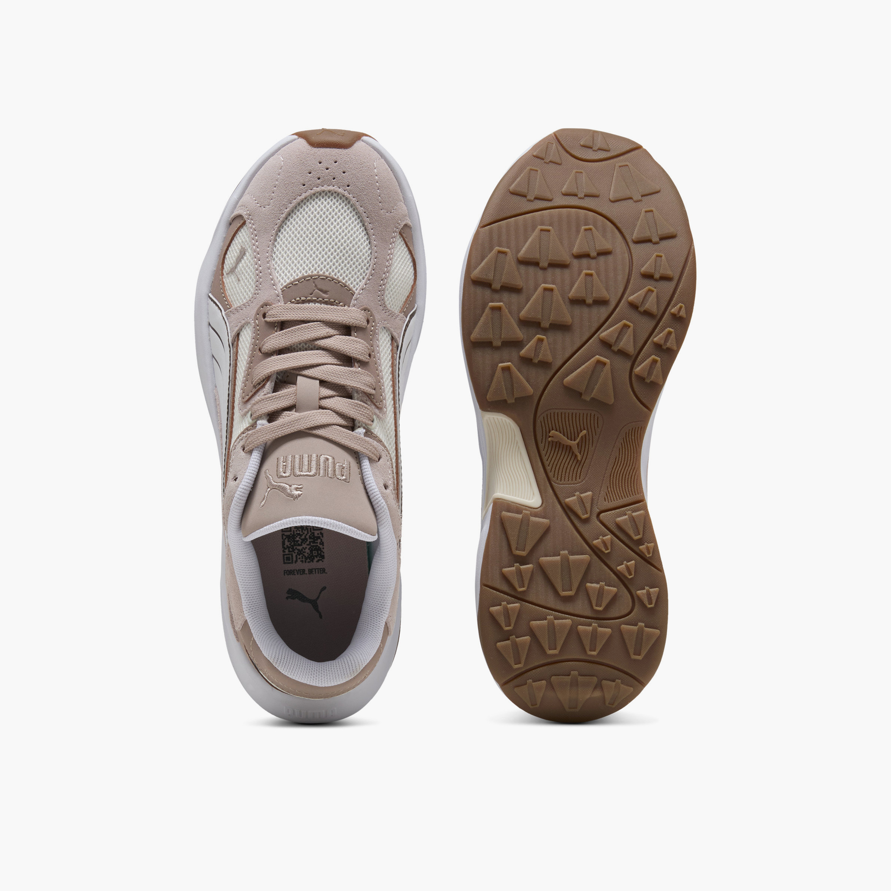 Puma Women Insphere Muse Lace-Up Sports Shoes-sports-women-shoes-image-4