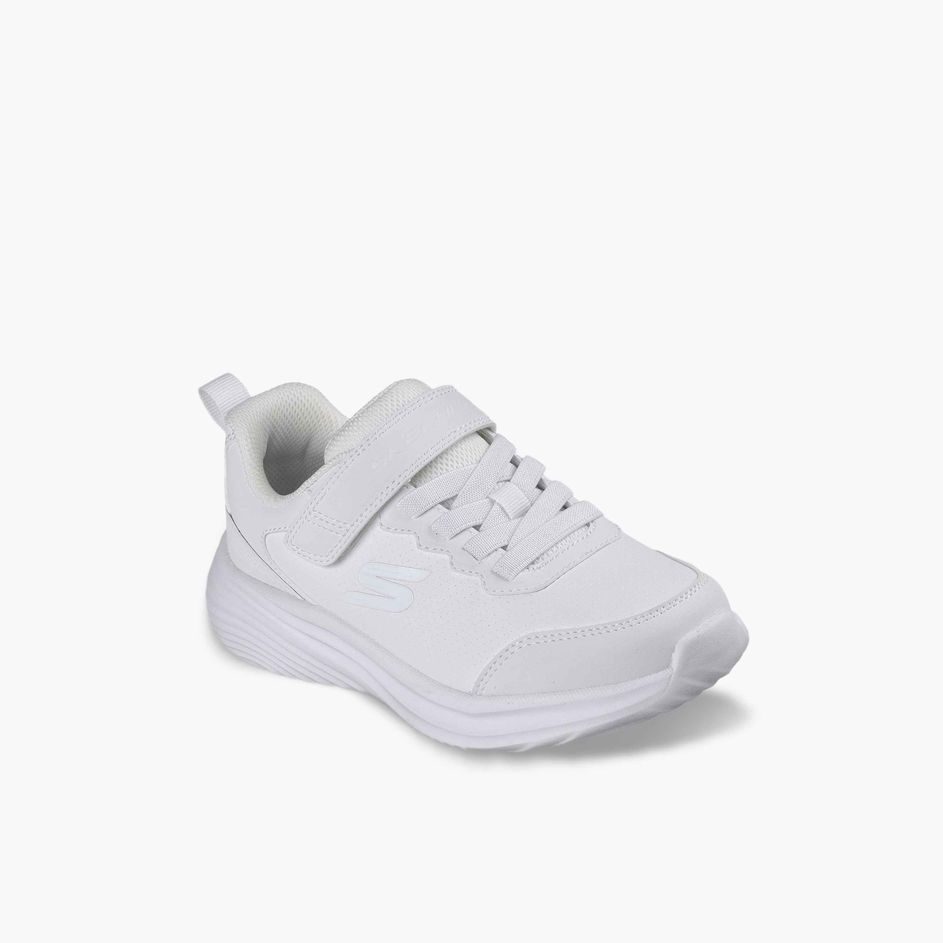 حذاء رياضي بشريط إغلاق باوندر برو للأطفال من سكيتشرز-sports-boys-shoes-image-1