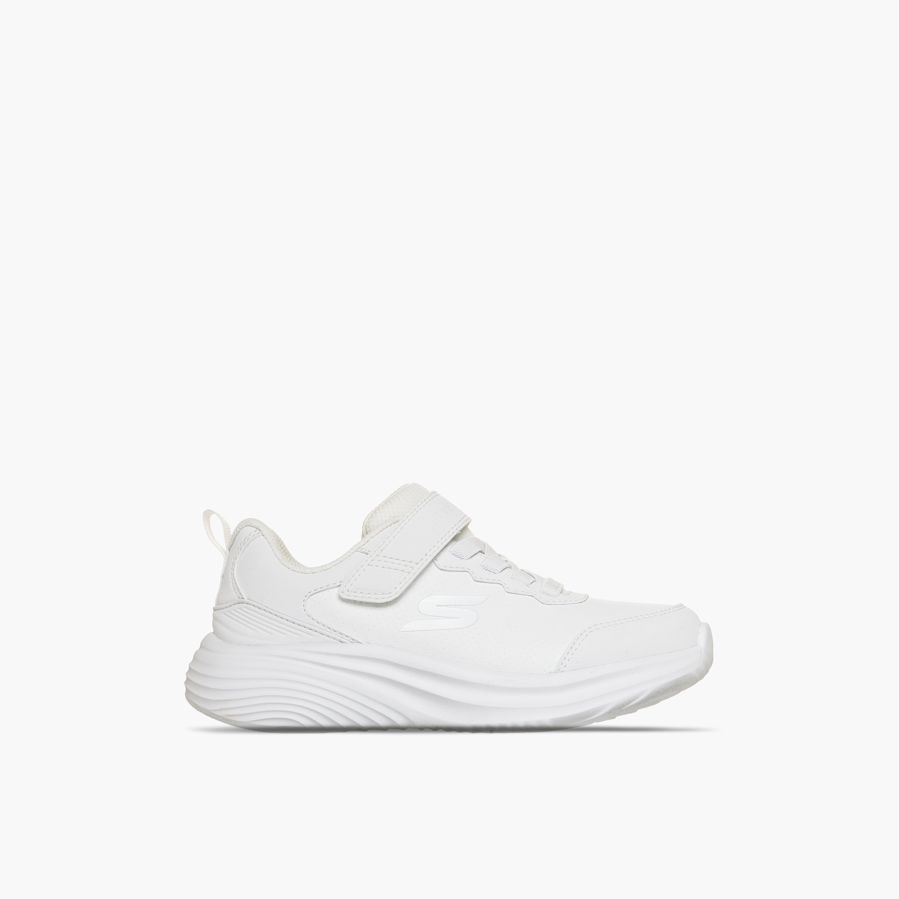 حذاء رياضي بشريط إغلاق باوندر برو للأطفال من سكيتشرز-sports-boys-shoes-image-2