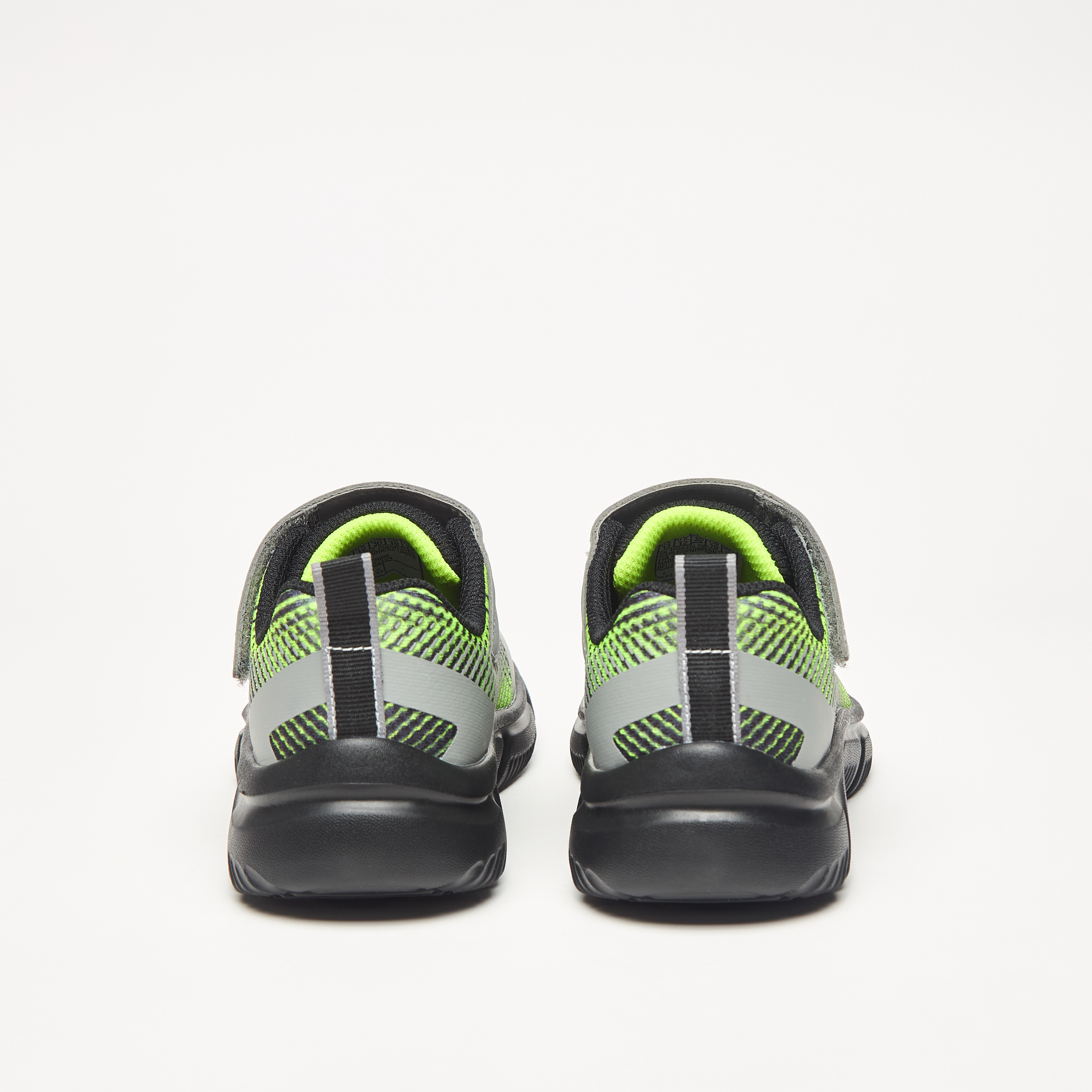 سكيتشرز حذاء الجري جو رن 650 ميموري فوم للأولاد 405035L-BKRD | OE-sports-boys-shoes-image-21