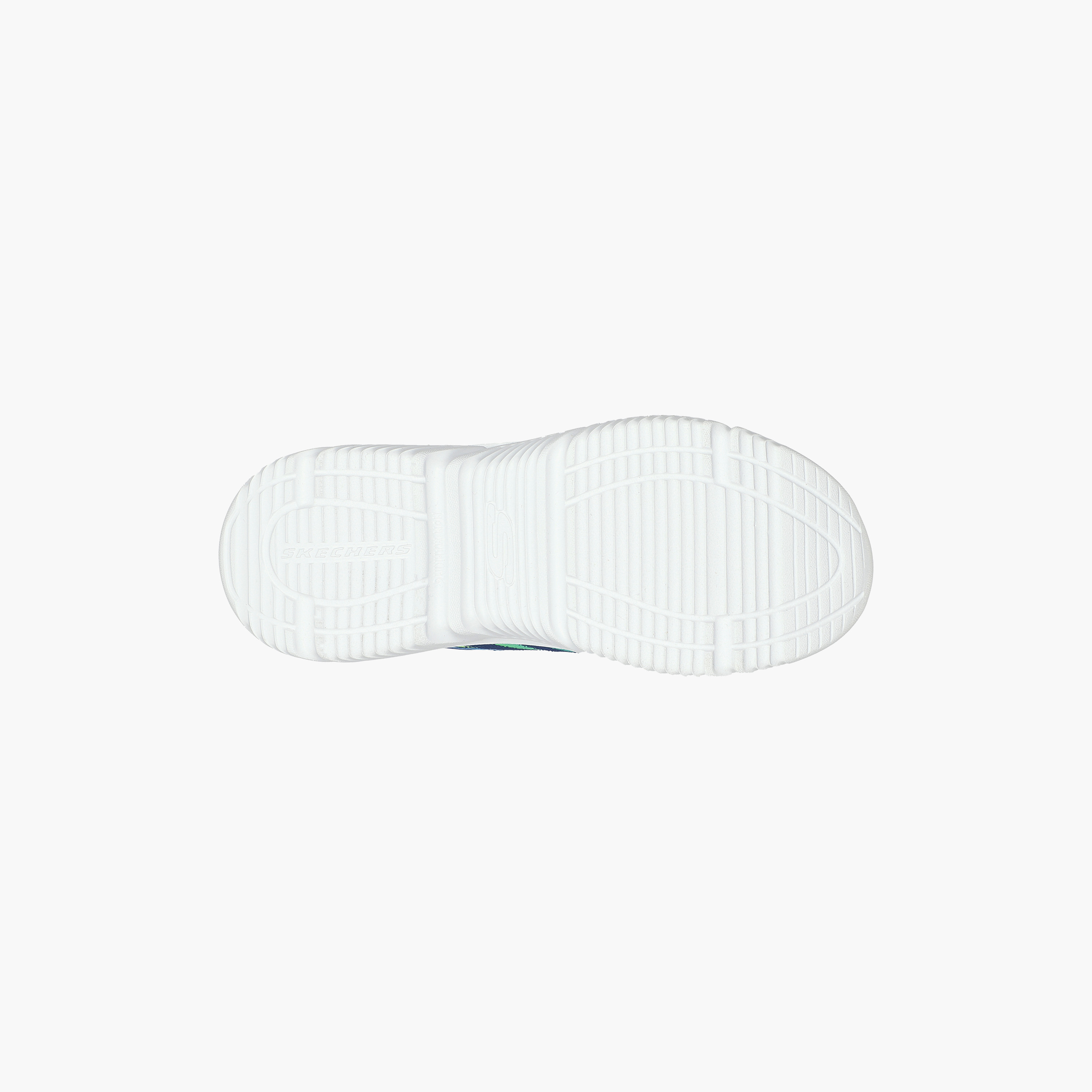 Skechers Go Run 650 Kids Shoes | 405037L-sports-boys-shoes-image-5