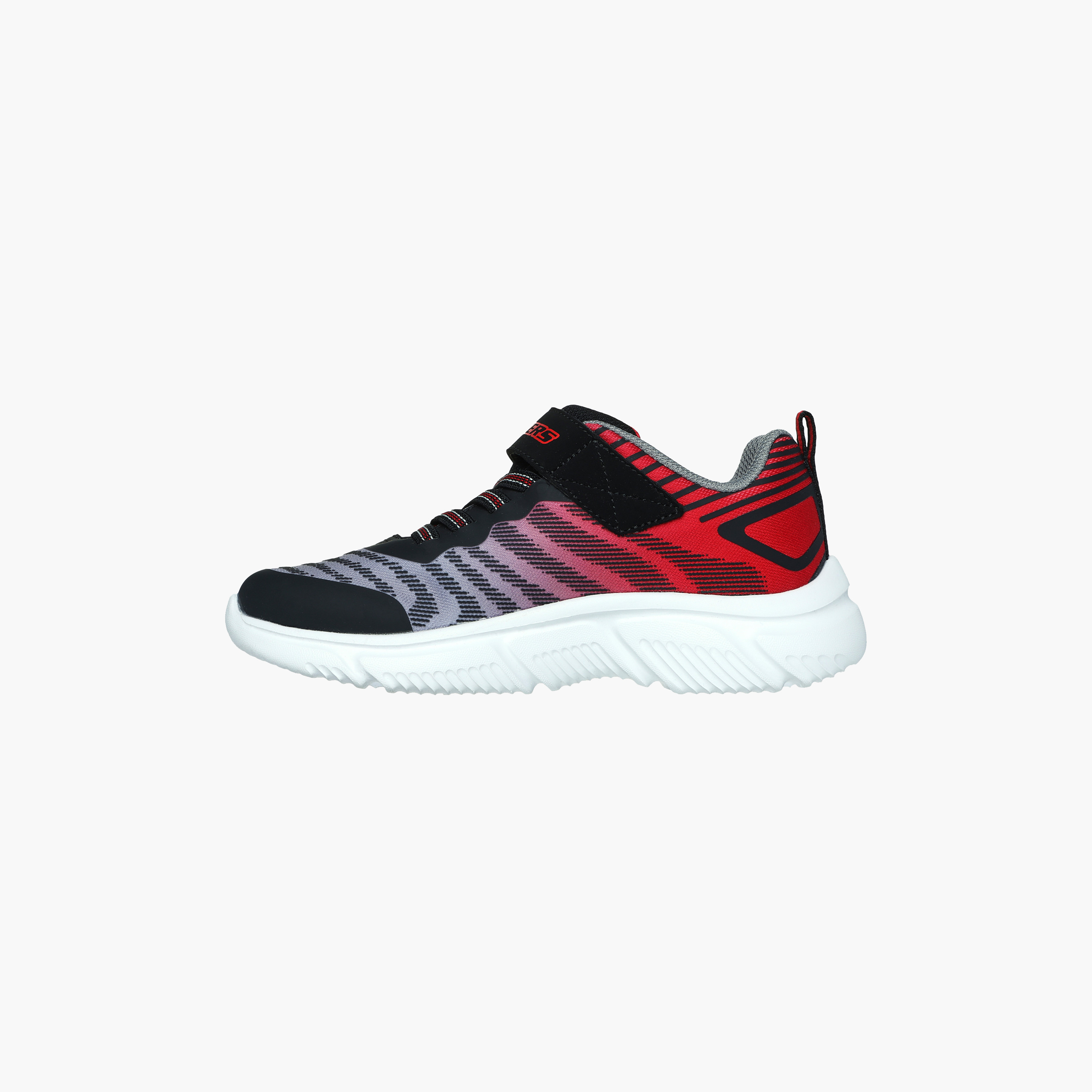 سكيتشرز حذاء الجري جو رن 650 ميموري فوم للأولاد 405037L-CCBK | OE-sports-boys-shoes-image-7