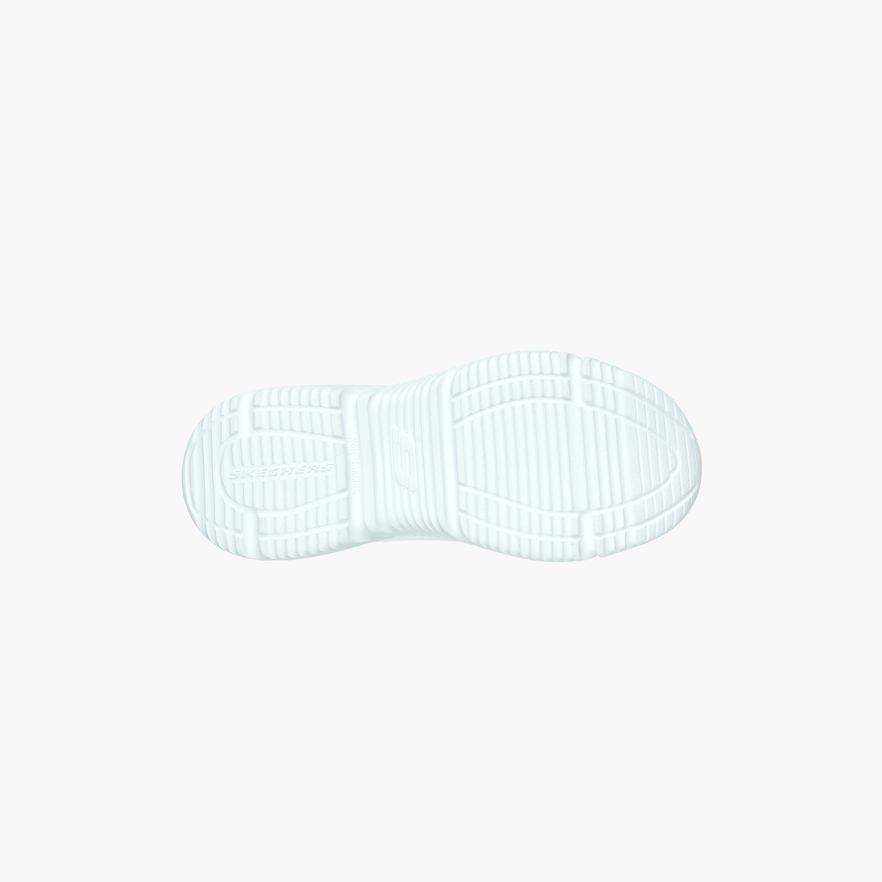 سكيتشرز حذاء الجري جو رن 650 ميموري فوم للأولاد 405037L-CCBK | OE-sports-boys-shoes-image-10
