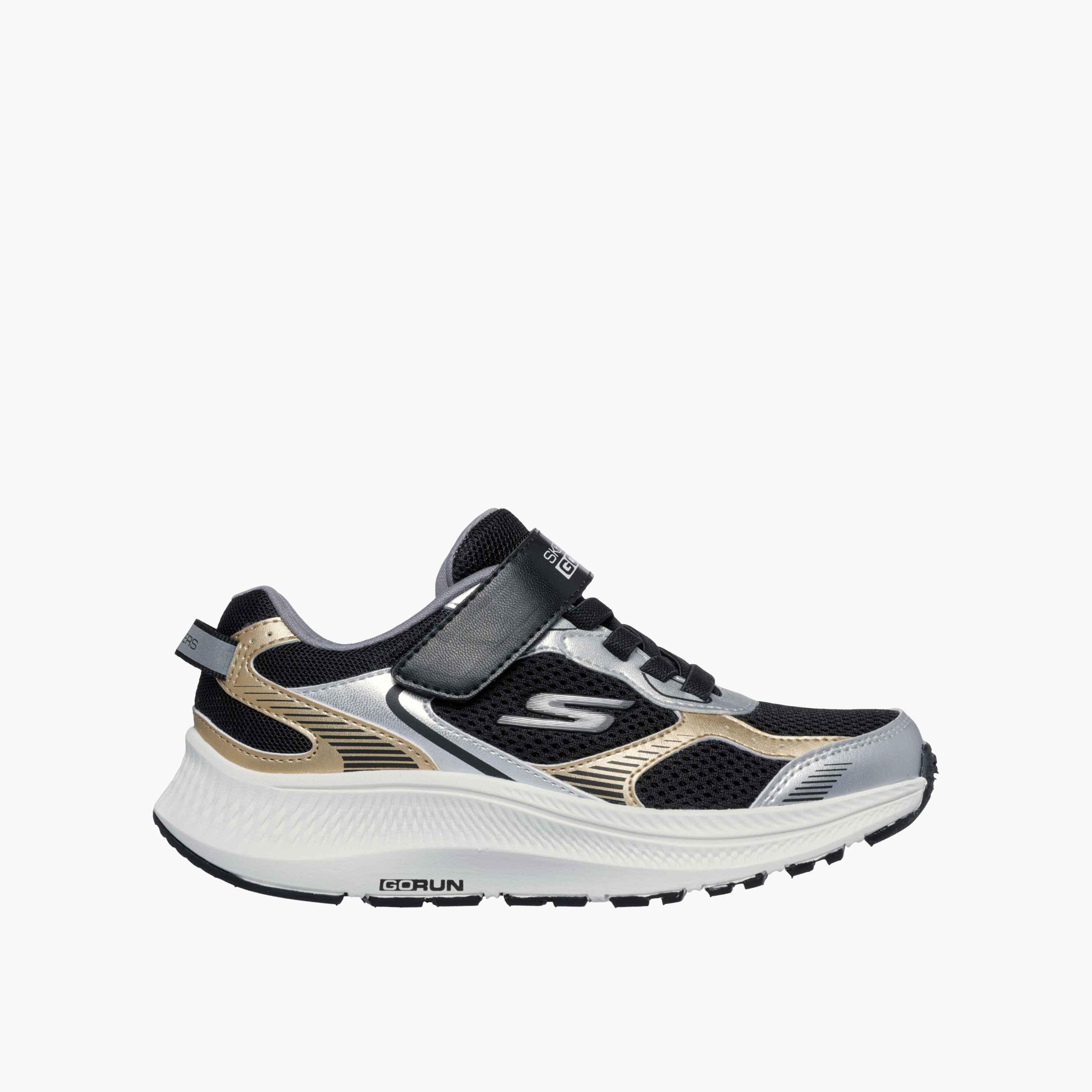 Skechers Boys GO RUN CONSISTENT 2.0 Running Sports Shoes-boys-shoes-sneakers-image-1