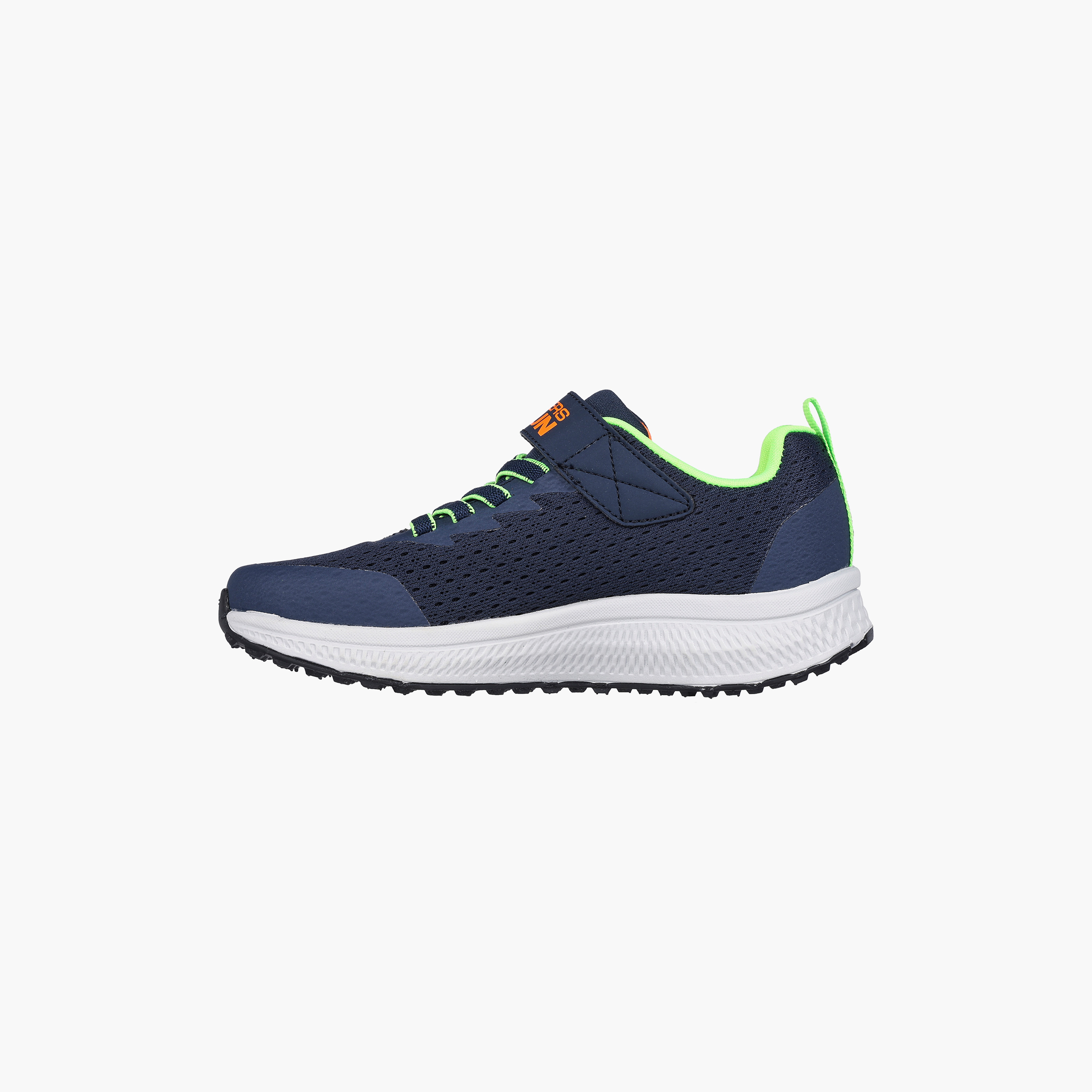 حذاء غوغا مات بتبريد الهواء من سكيتشرز جو رن كنسستينت للاطفال 405042L-sports-boys-shoes-image-5