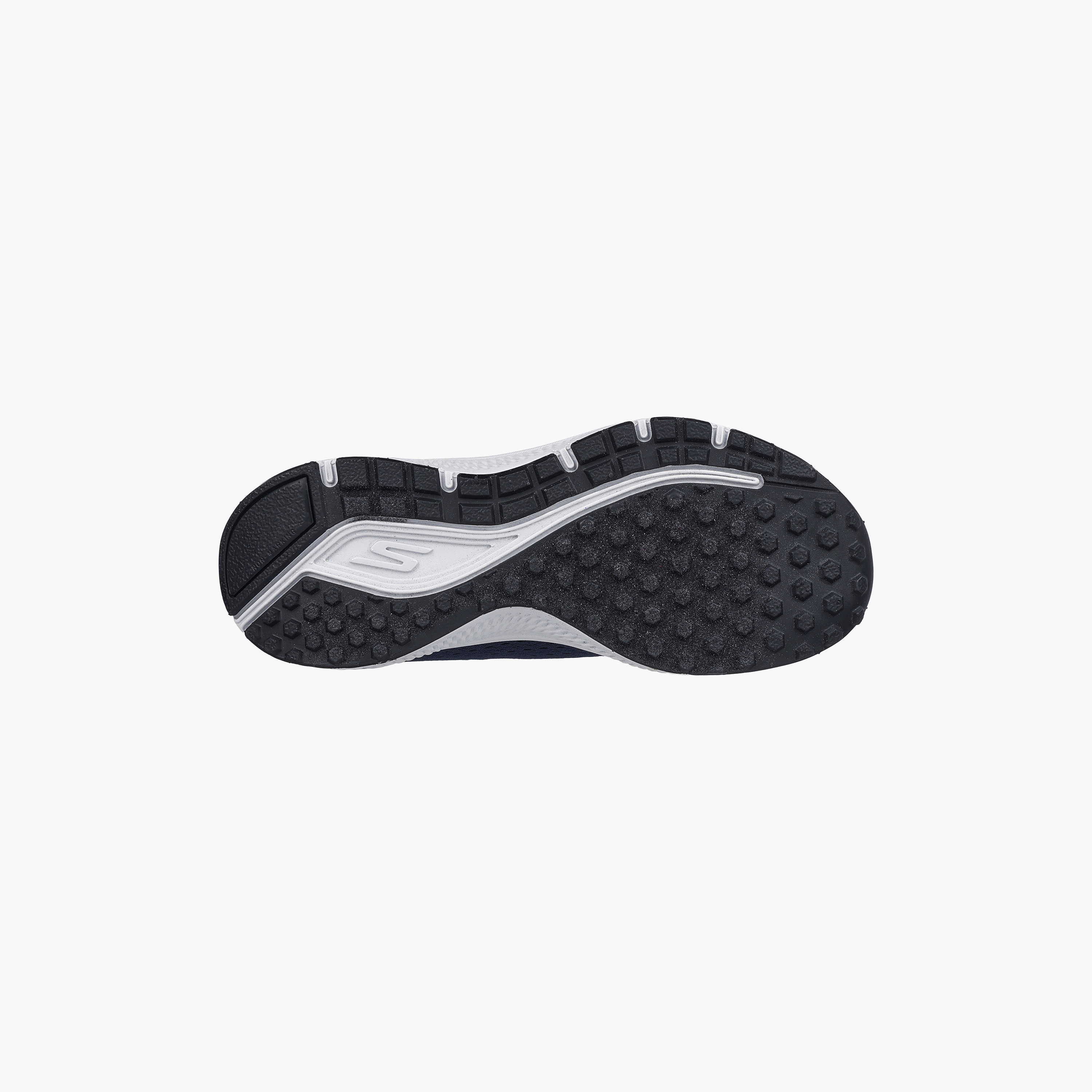 حذاء غوغا مات بتبريد الهواء من سكيتشرز جو رن كنسستينت للاطفال 405042L-sports-boys-shoes-image-7
