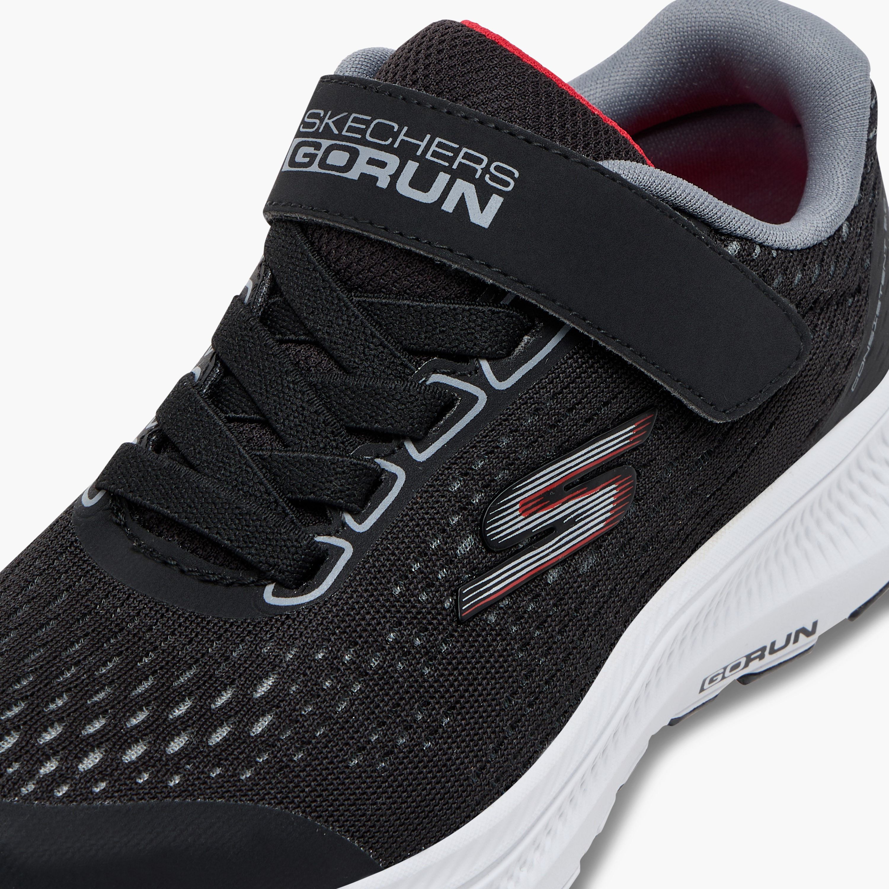 Skechers Boys Go Run Consistent 2.0 Lace-Up Breathable Running Shoes-boys-shoes-sneakers-image-4