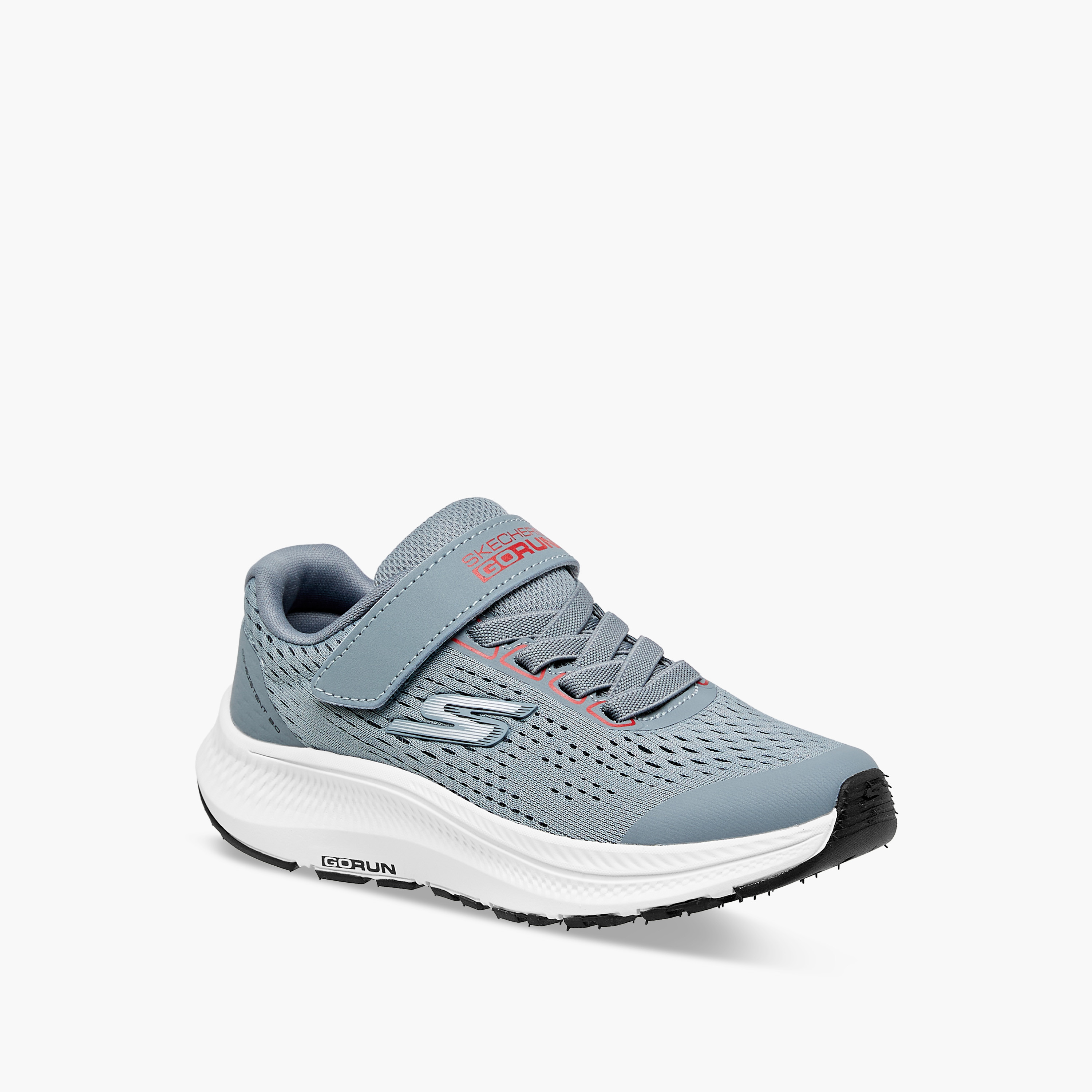 Skechers Boys Go Run Consistent 2.0 Lace-Up Breathable Running Shoes-boys-shoes-sneakers-image-2