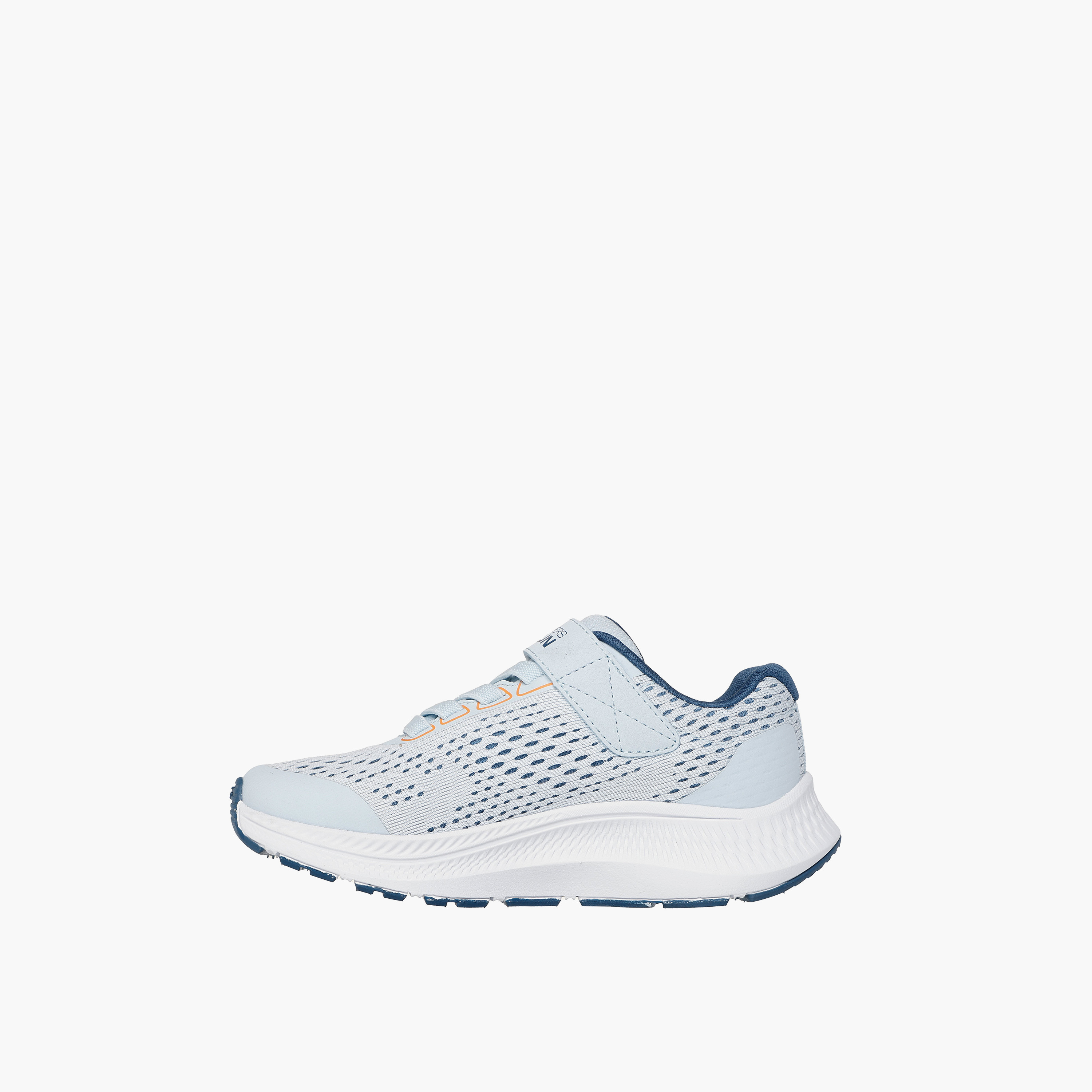 Skechers Boys Go Run Consistent 2.0 Lace-Up Breathable Running Shoes-boys-shoes-sneakers-image-3