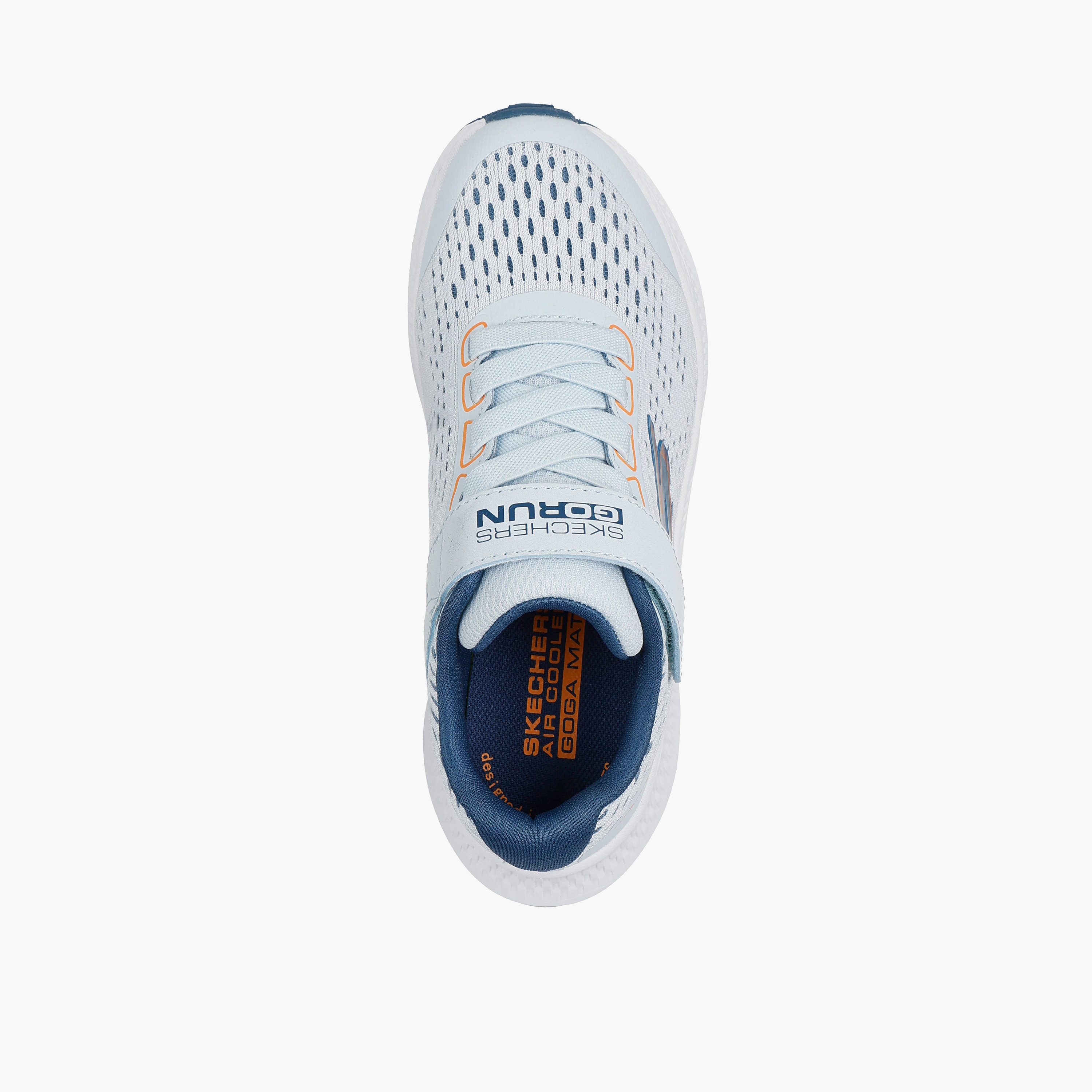 حذاء خفيف الوزن برباط رن كونسيستنت 2.0 للأولاد من سكتشرز-sports-boys-shoes-image-9