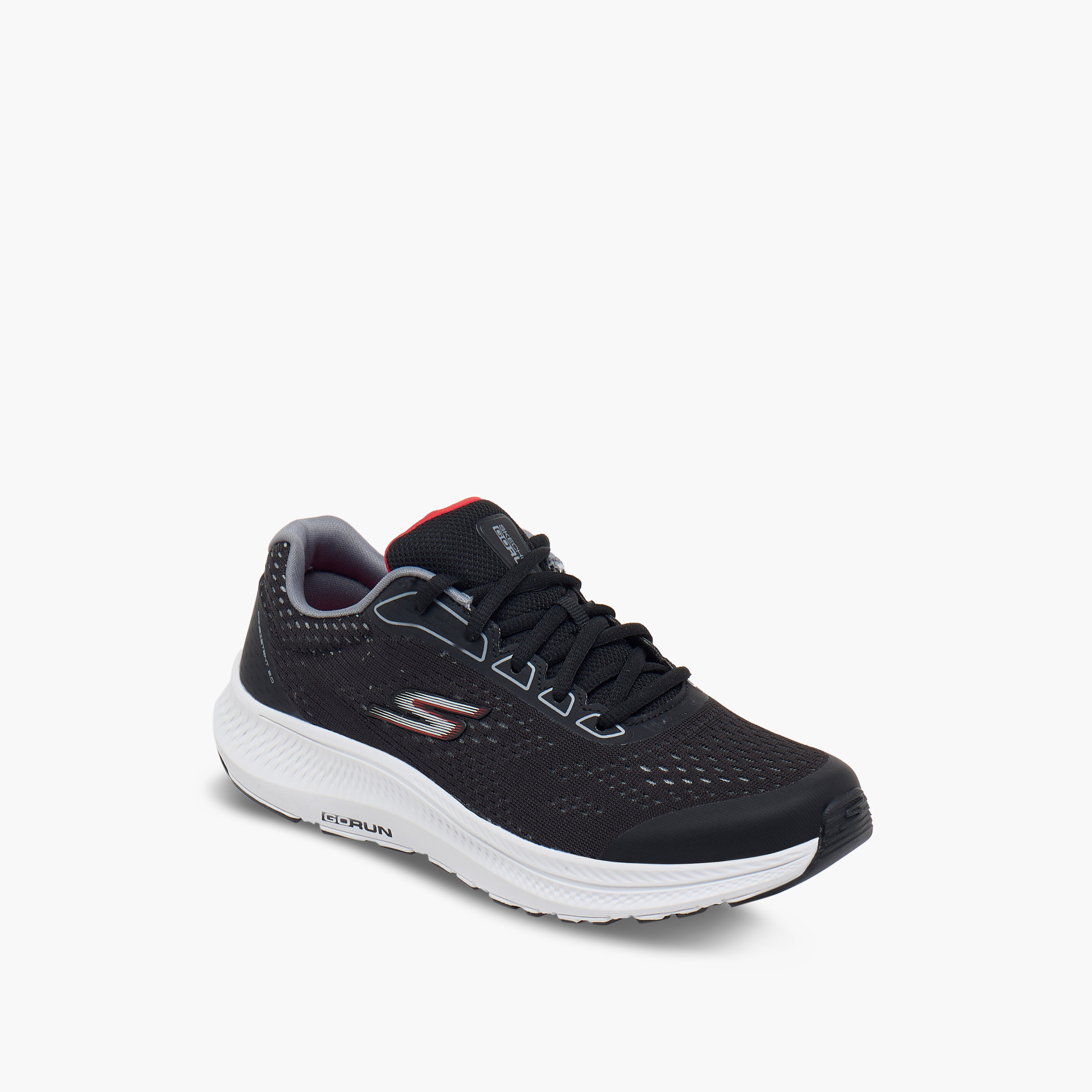 حذاء جري قابل للتهوية برباط جو رن كونسيستنت 2.0 للأولاد من سكتشرز-sports-boys-shoes-image-2