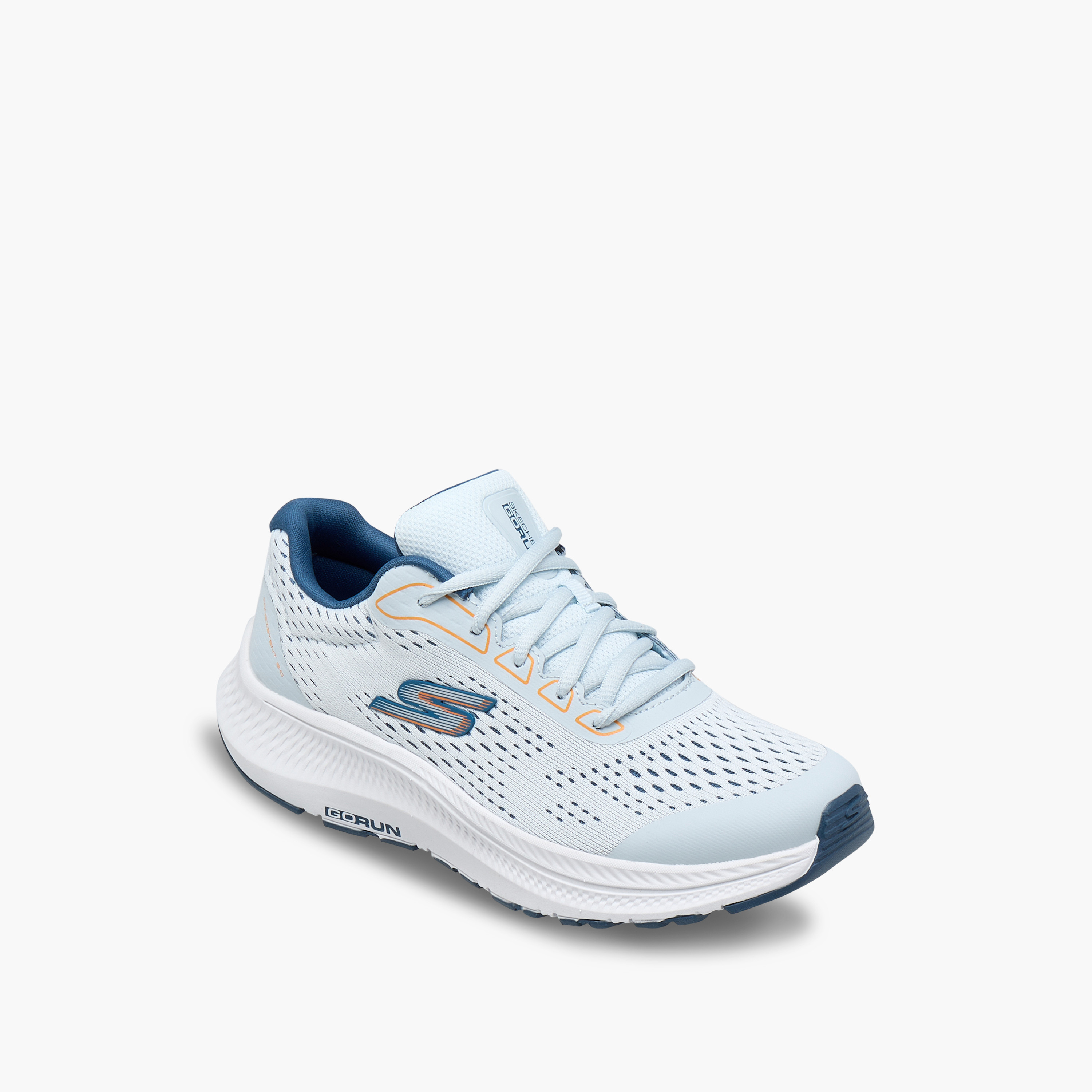 حذاء جري قابل للتهوية برباط جو رن كونسيستنت 2.0 للأولاد من سكتشرز-sports-boys-shoes-image-7
