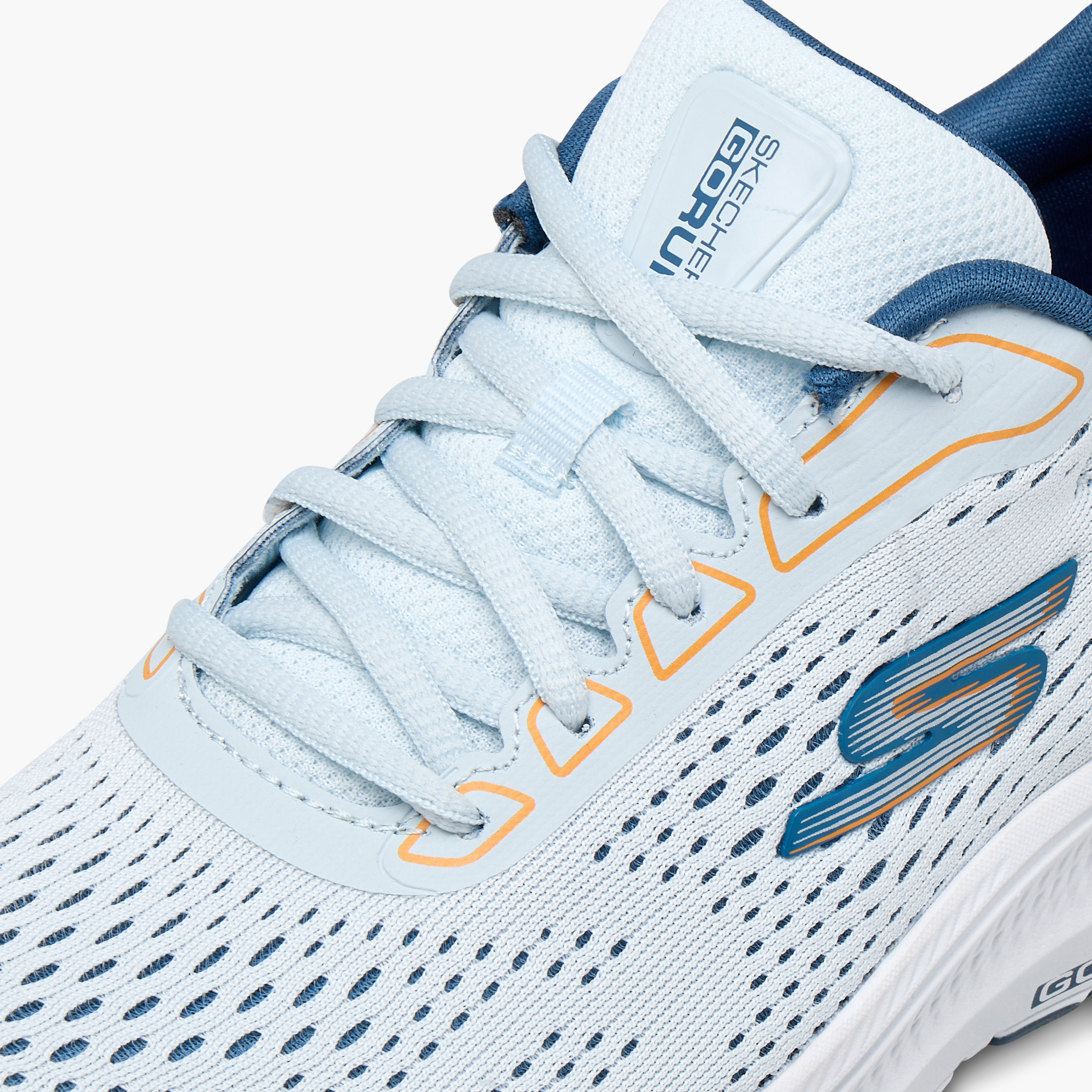 حذاء جري قابل للتهوية برباط جو رن كونسيستنت 2.0 للأولاد من سكتشرز-sports-boys-shoes-image-10
