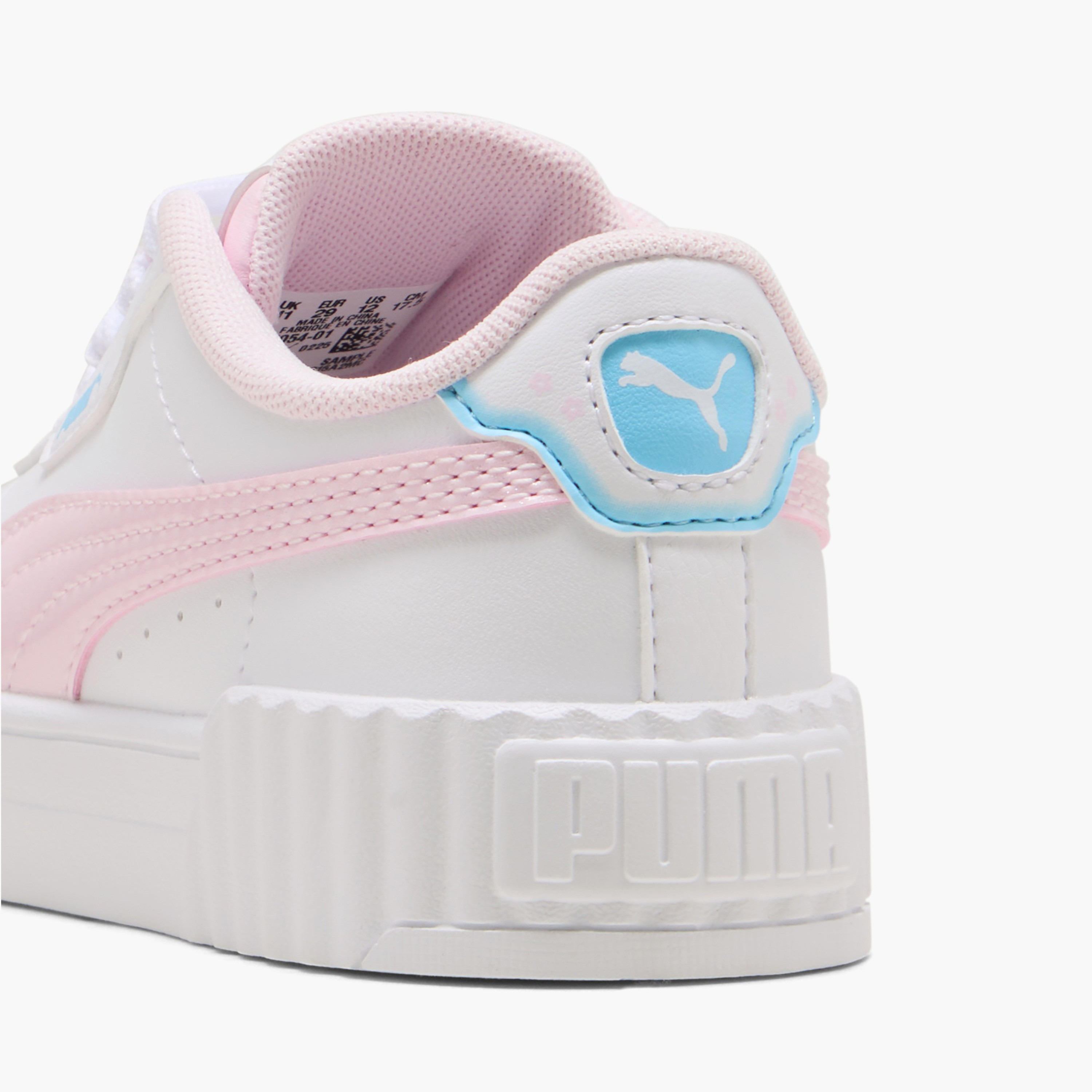 حذاء كارينا 3.0 جيلي هافن سهل الإرتداء للنساء من بوما-girls-shoes-sneakers-image-2