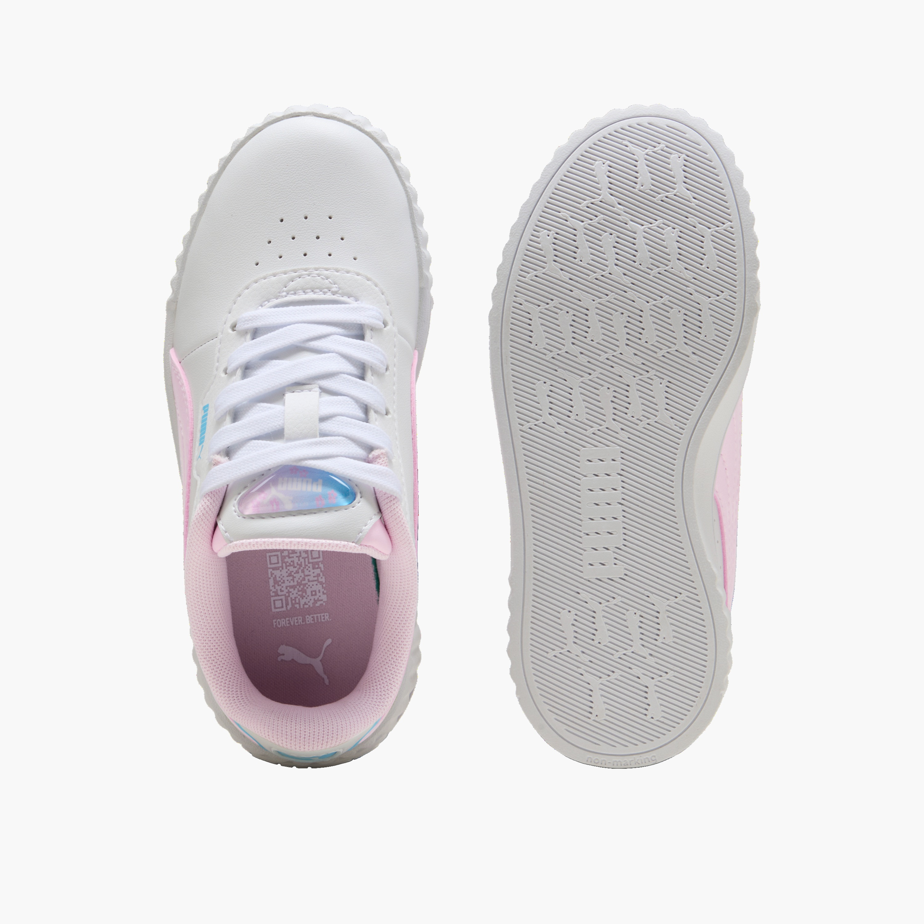 حذاء كارينا 3.0 جيلي هافن سهل الإرتداء للنساء من بوما-girls-shoes-sneakers-image-4