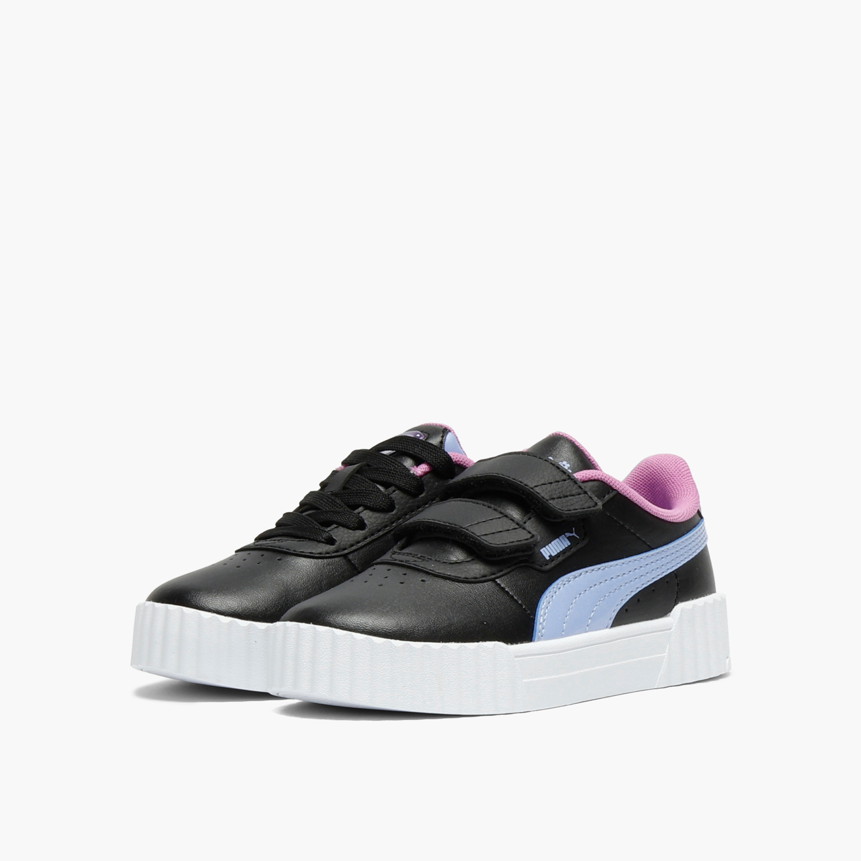 حذاء كارينا 3.0 جيلي هافن رياضي بشريط إغلاق للبنات-girls-shoes-sneakers-image-1