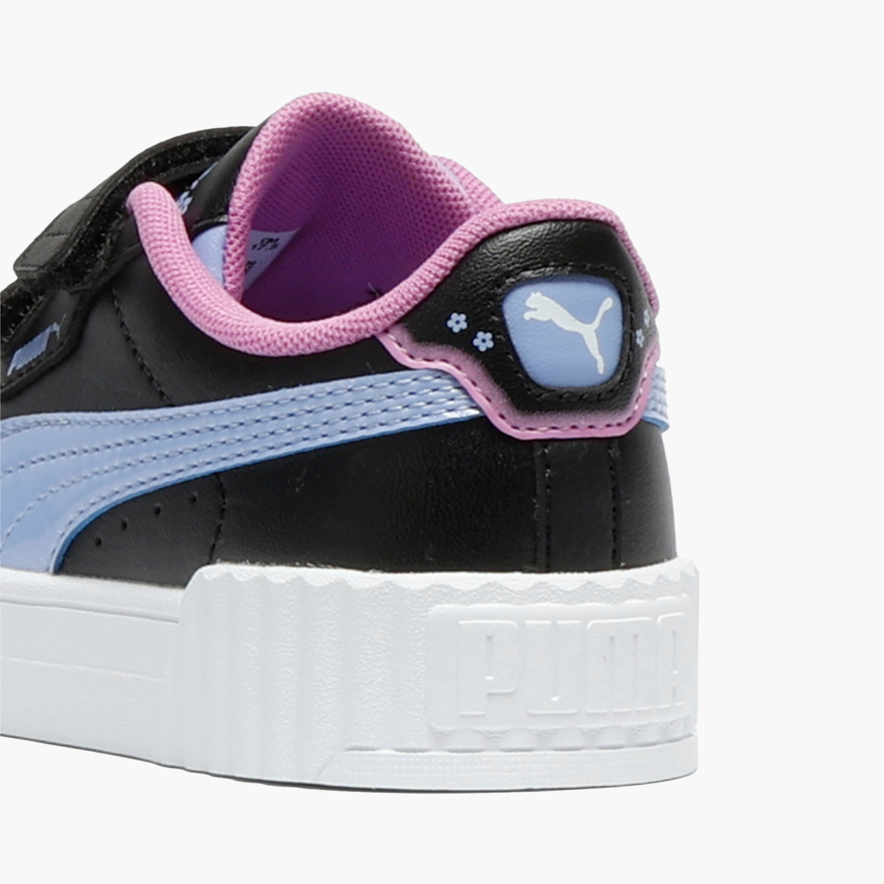 حذاء كارينا 3.0 جيلي هافن رياضي بشريط إغلاق للبنات-girls-shoes-sneakers-image-2