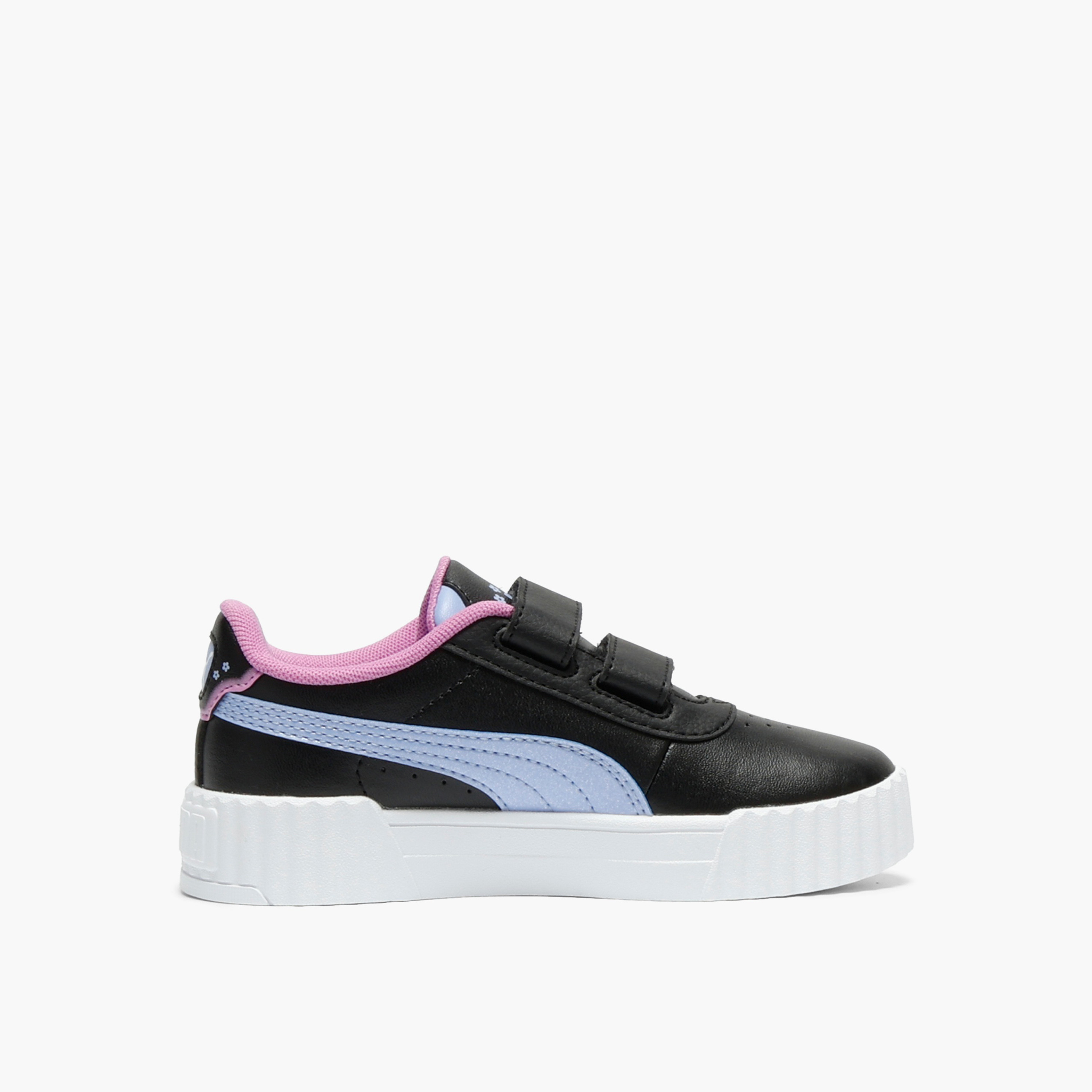 حذاء كارينا 3.0 جيلي هافن رياضي بشريط إغلاق للبنات-girls-shoes-sneakers-image-5