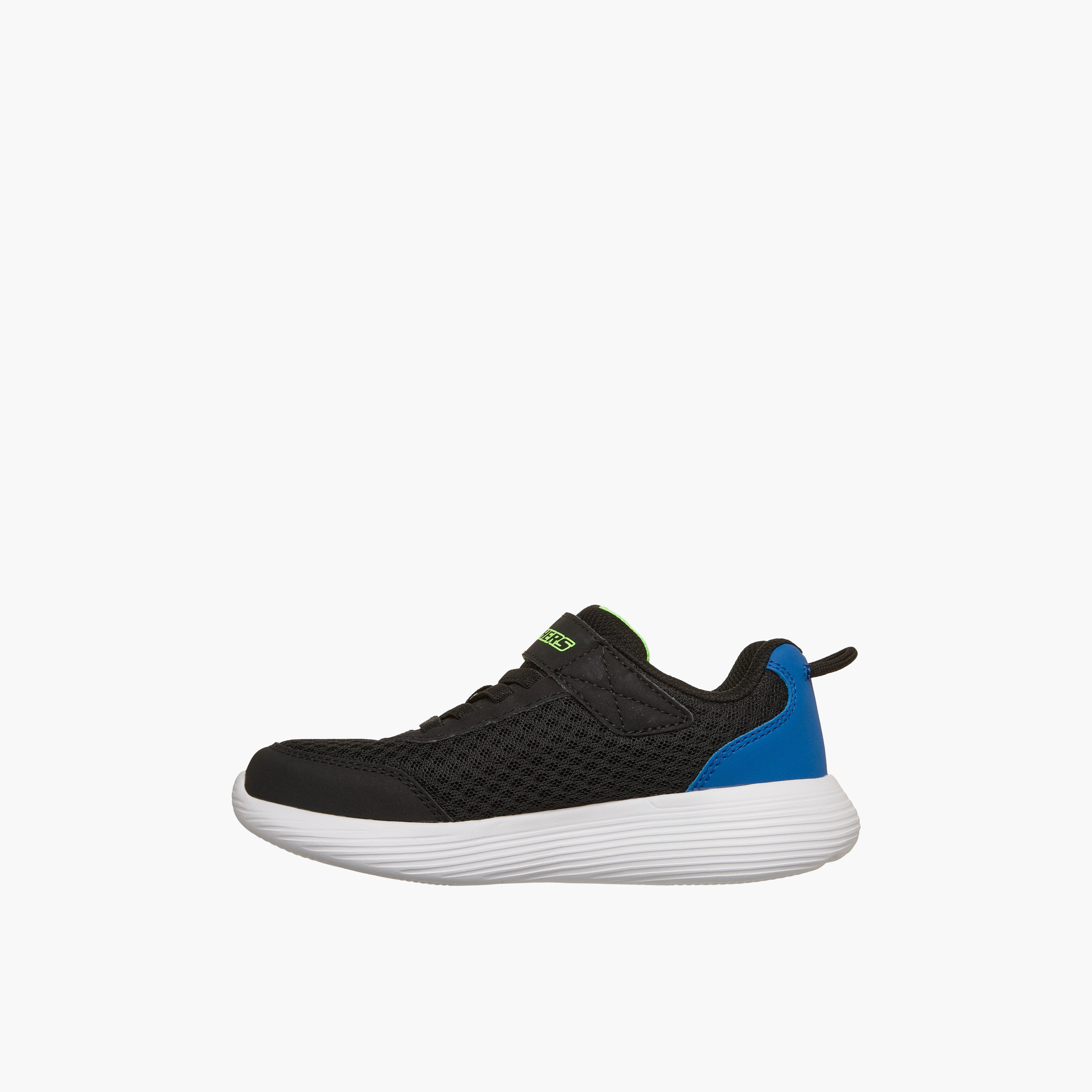Skechers Boys GO RUN 400 V2 Hook & Loop Running Shoes-boys-shoes-sneakers-image-5