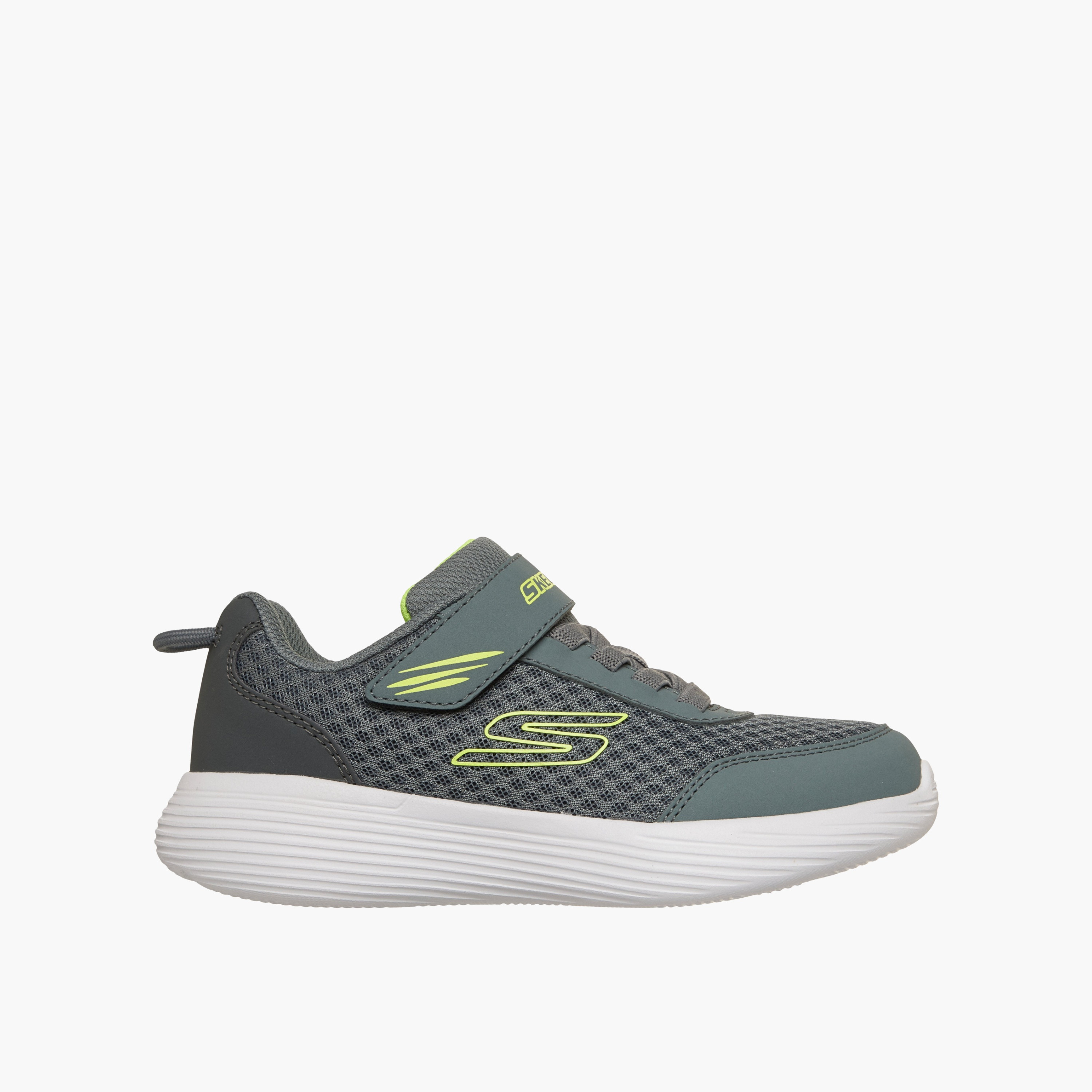حذاء رياضي للأولاد للركض بشريط لاصق غو رن 400 V2 من سكيتشرز-sports-boys-shoes-image-1
