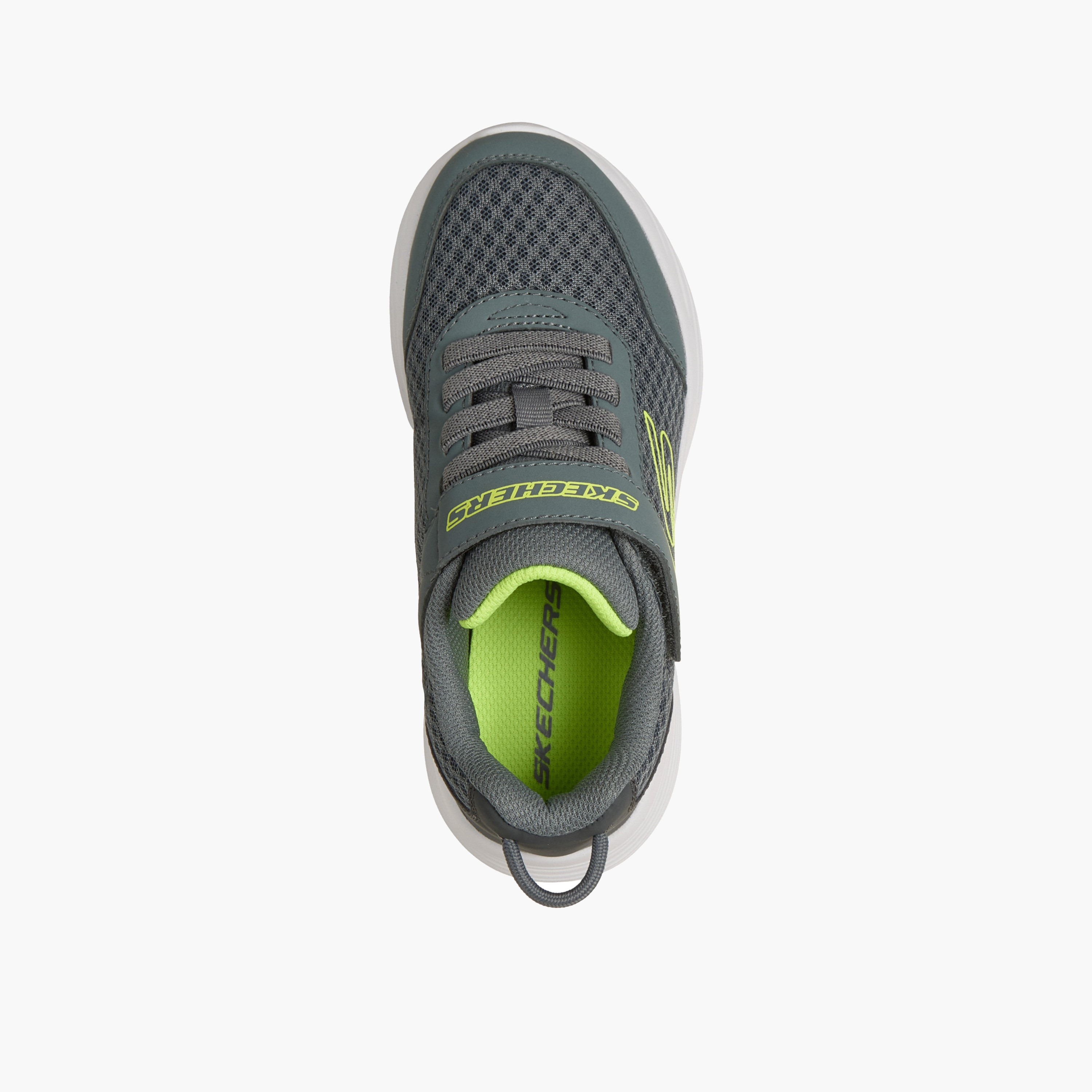 حذاء رياضي للأولاد للركض بشريط لاصق غو رن 400 V2 من سكيتشرز-sports-boys-shoes-image-2