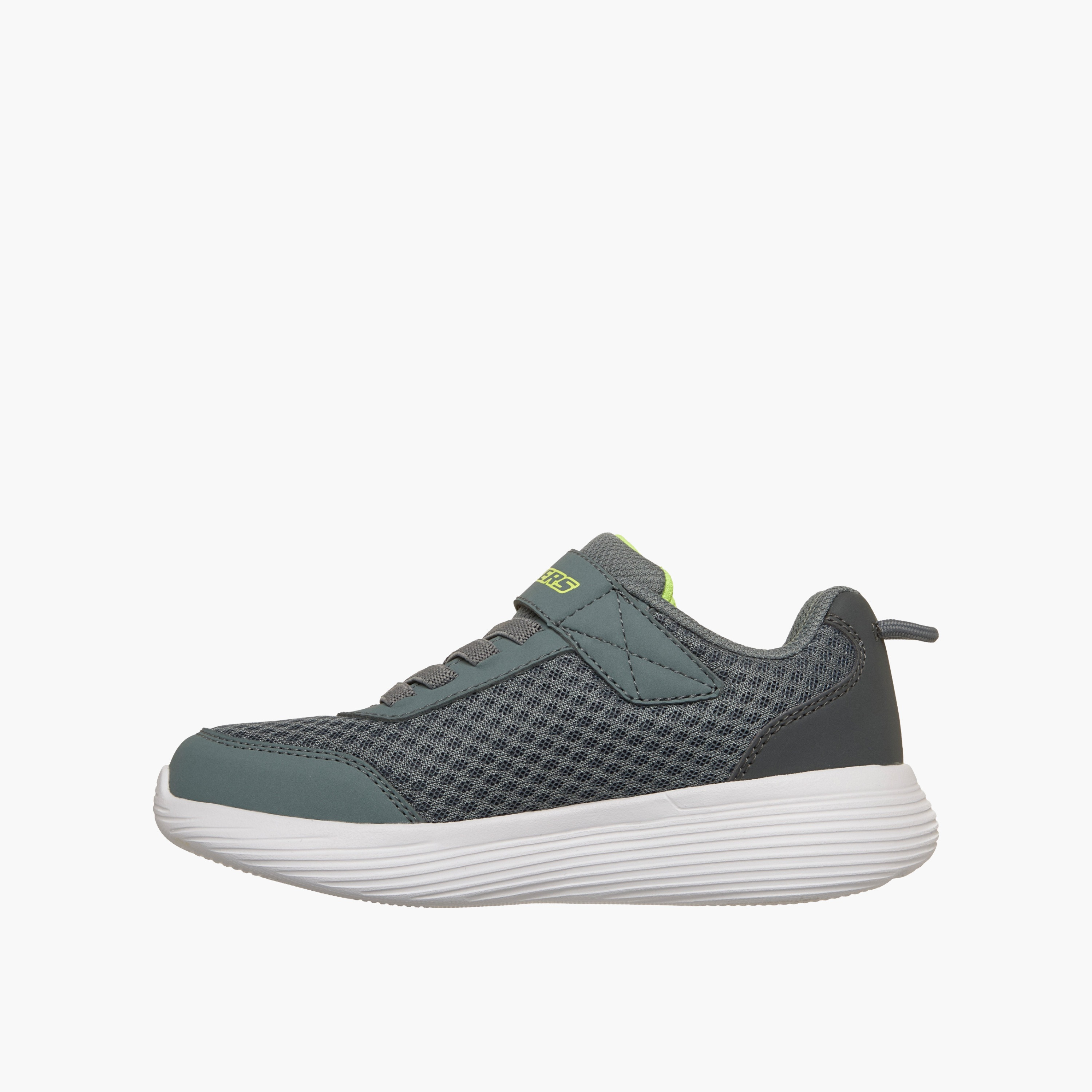 حذاء رياضي للأولاد للركض بشريط لاصق غو رن 400 V2 من سكيتشرز-sports-boys-shoes-image-6