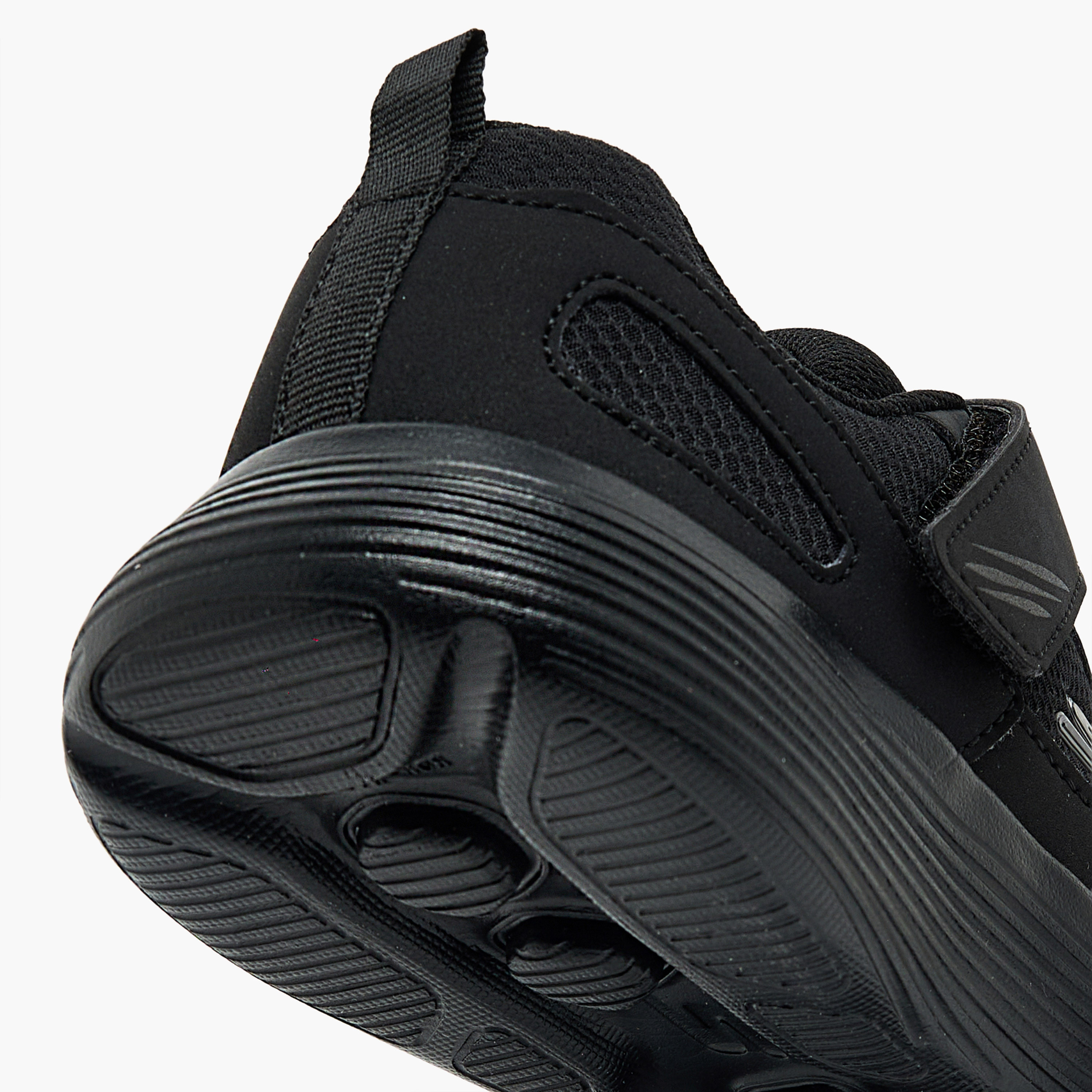 Skechers Kids Go Run 400 V2 Hook & Loop Sneakers 405090L | OE-girls-shoes-sneakers-image-10