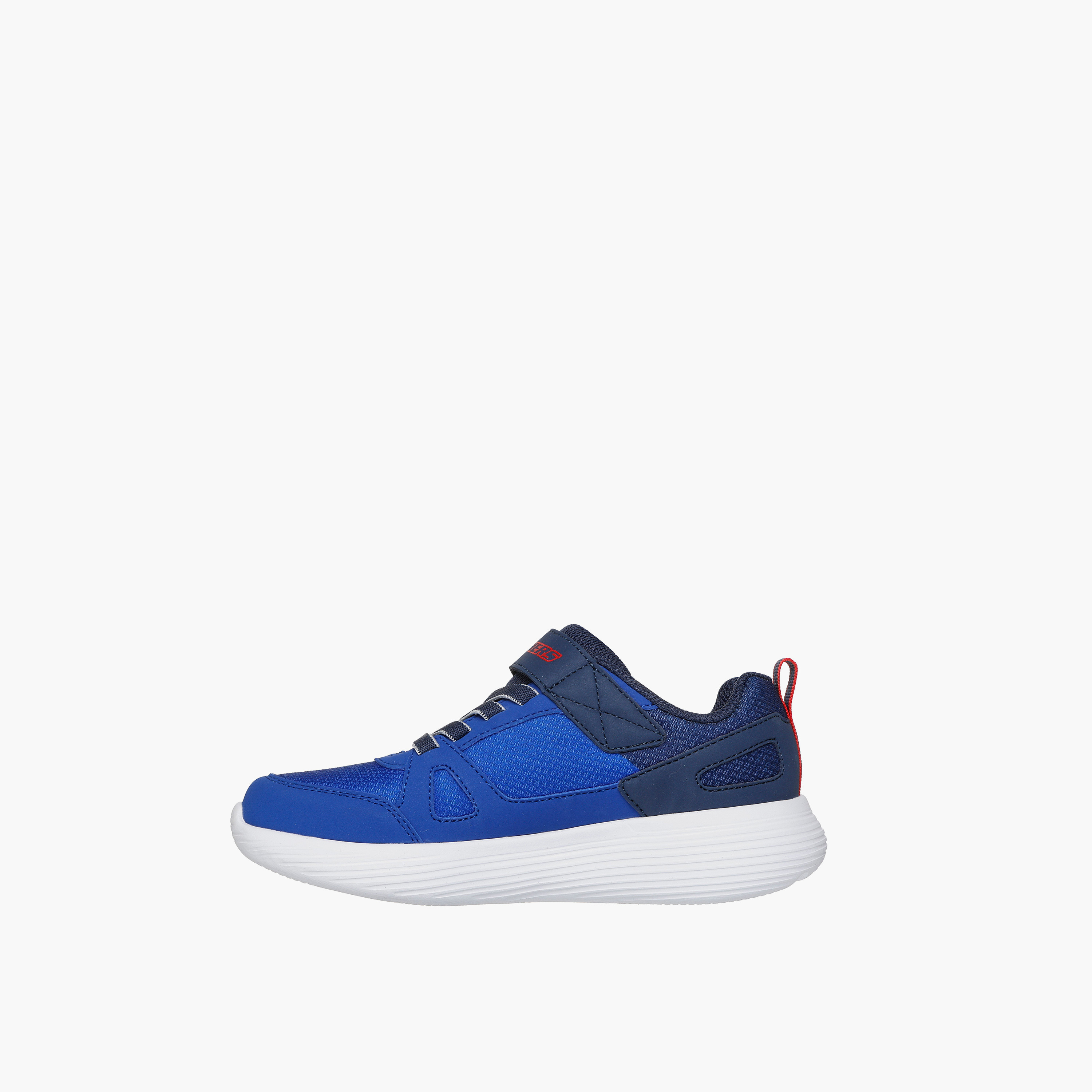 سكيتشرز- حذاء جري للأطفال غو رن 400 V2 بخطاف وحلقة 405090L | OE-girls-shoes-sports-image-3
