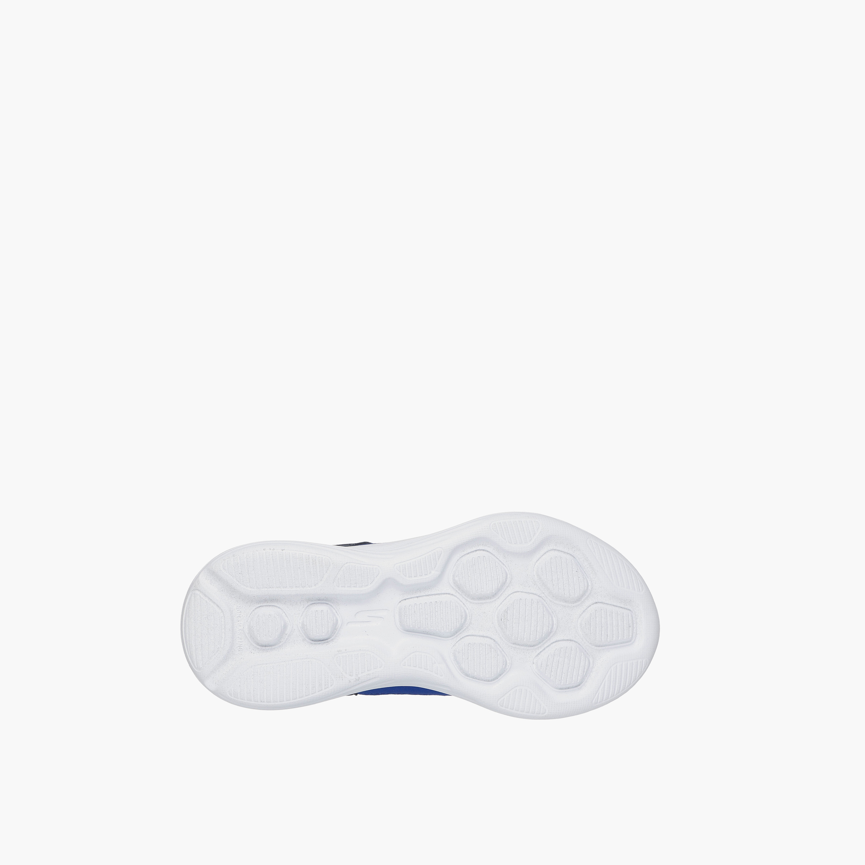 سكيتشرز- حذاء جري للأطفال غو رن 400 V2 بخطاف وحلقة 405090L | OE-girls-shoes-sports-image-5