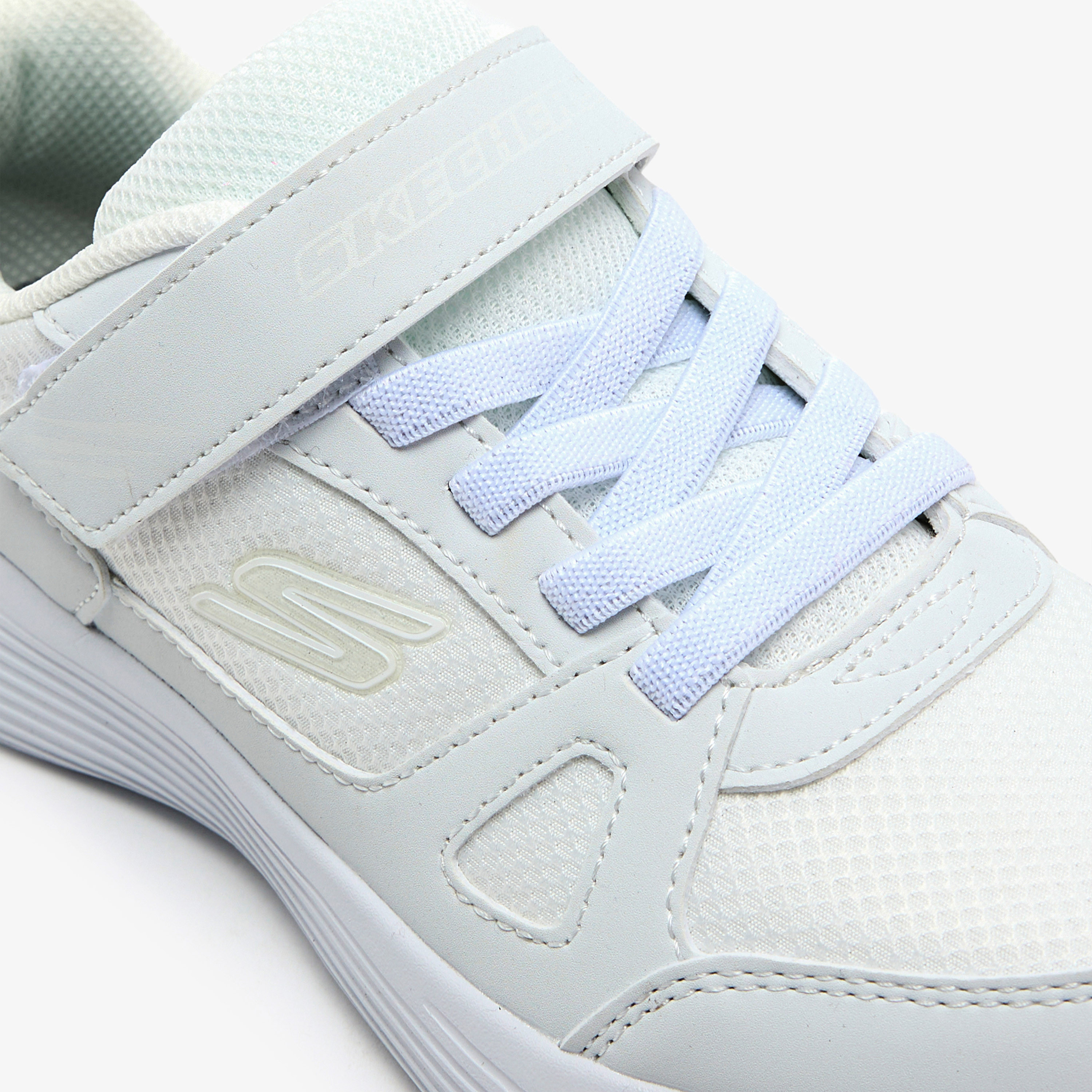 Skechers Kids Go Run 400 V2 Hook & Loop Sneakers 405090L | OE-girls-shoes-sneakers-image-4