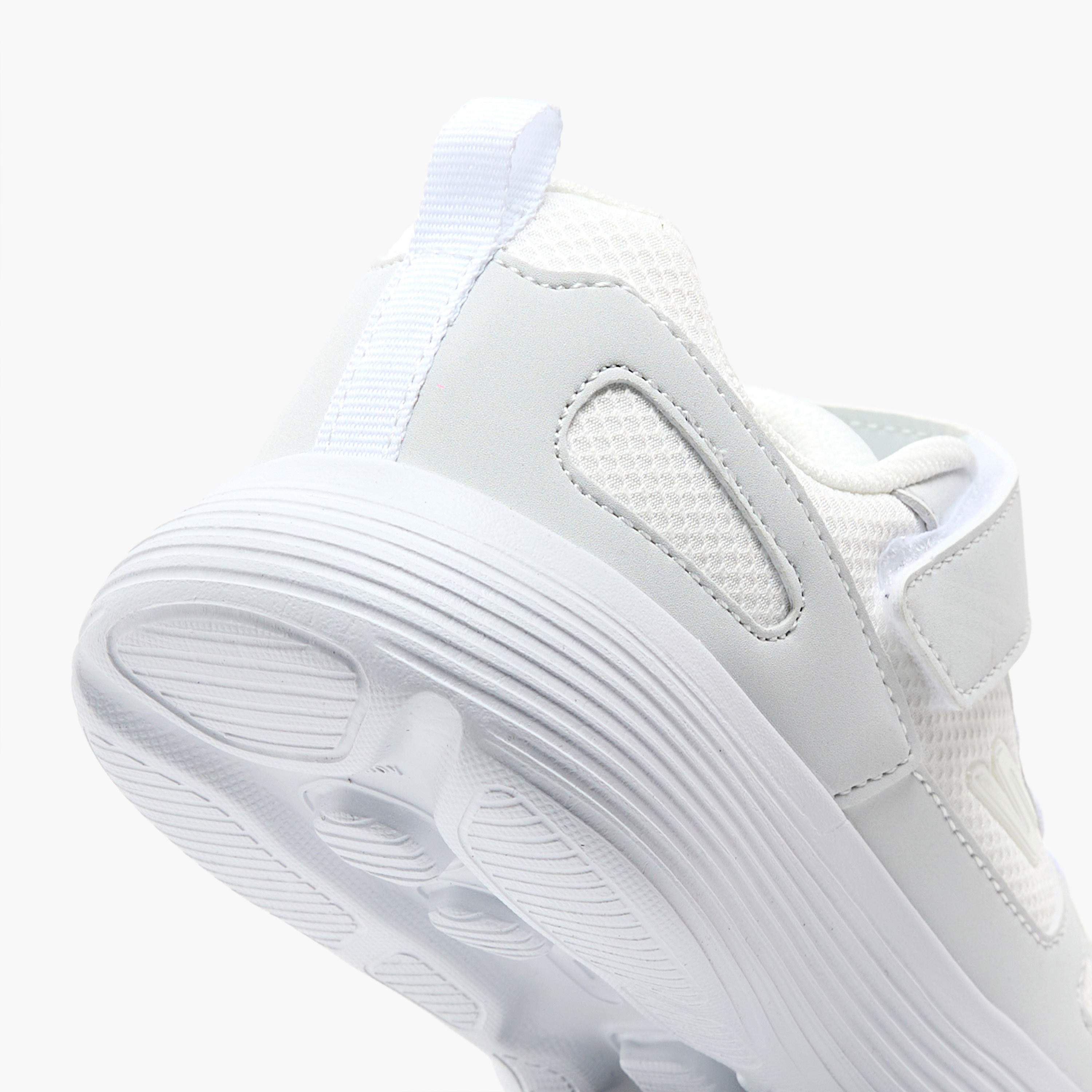 Skechers Kids Go Run 400 V2 Hook & Loop Sneakers 405090L | OE-girls-shoes-sneakers-image-5
