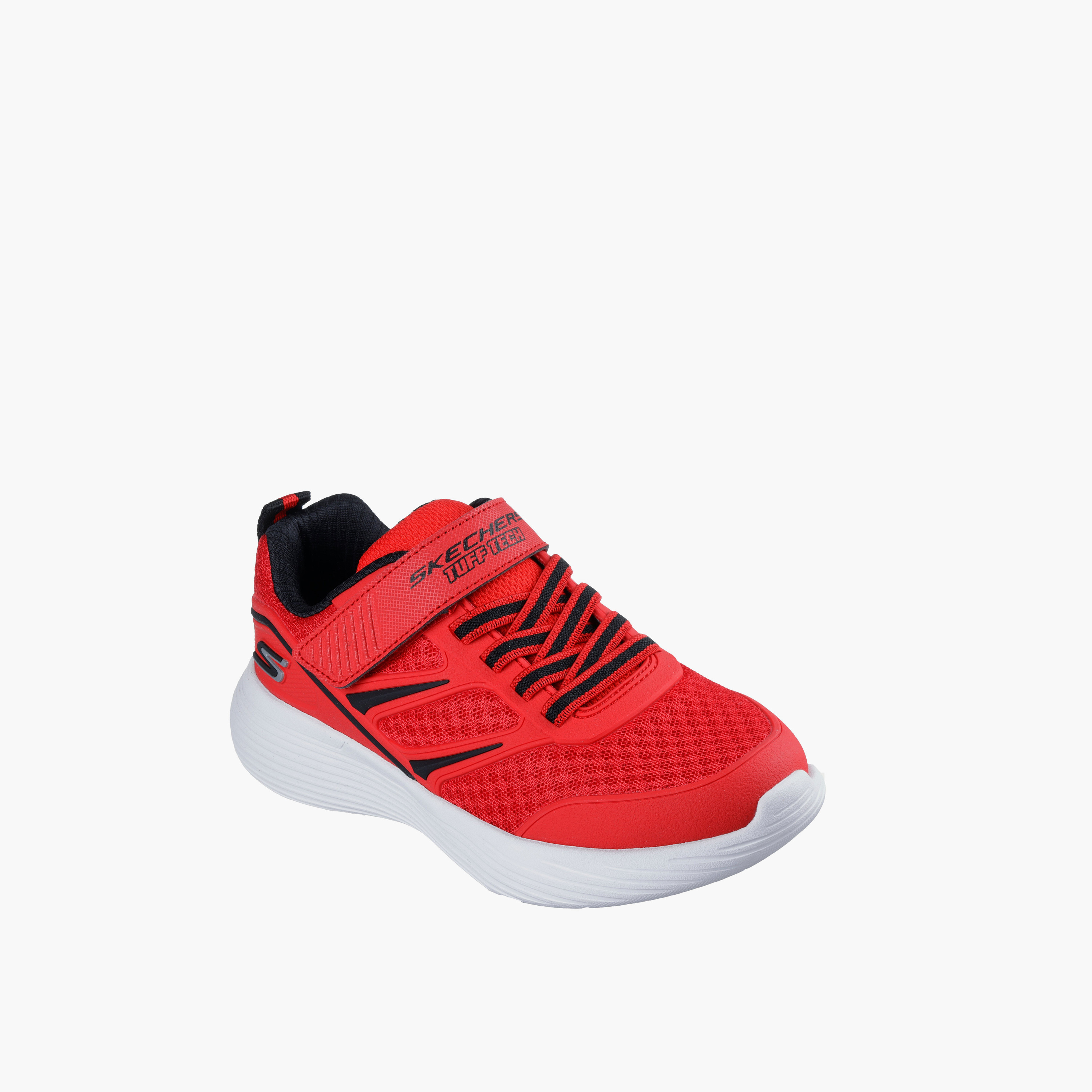 حذاء الجري سكيتشرز جو رن 400 V2 بخطاف وحلقة 405092L | OE-boys-shoes-sneakers-image-1