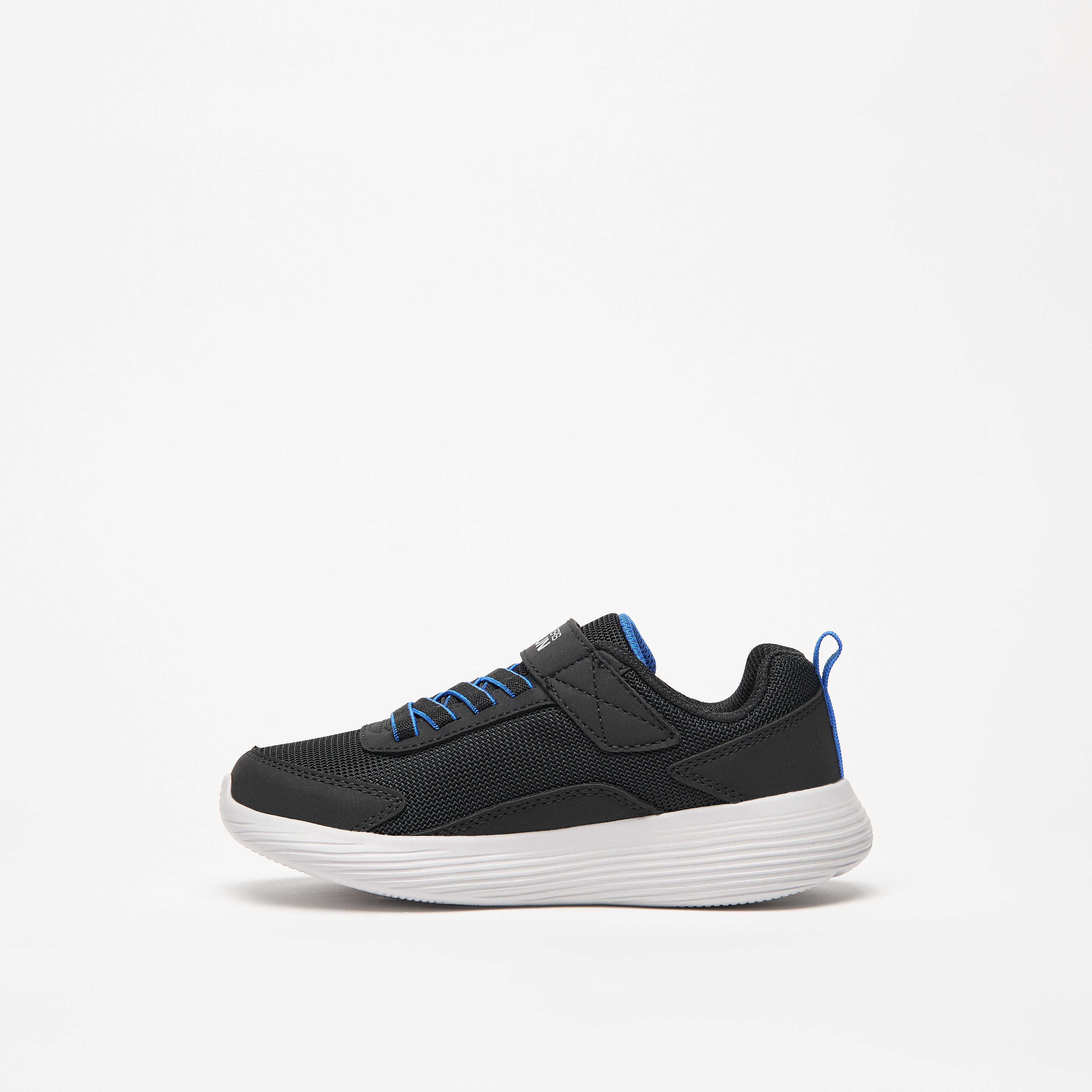 Skechers Boys Go Run 400 V2 Hook & Loop Lightweight Shoes-boys-shoes-sneakers-image-3