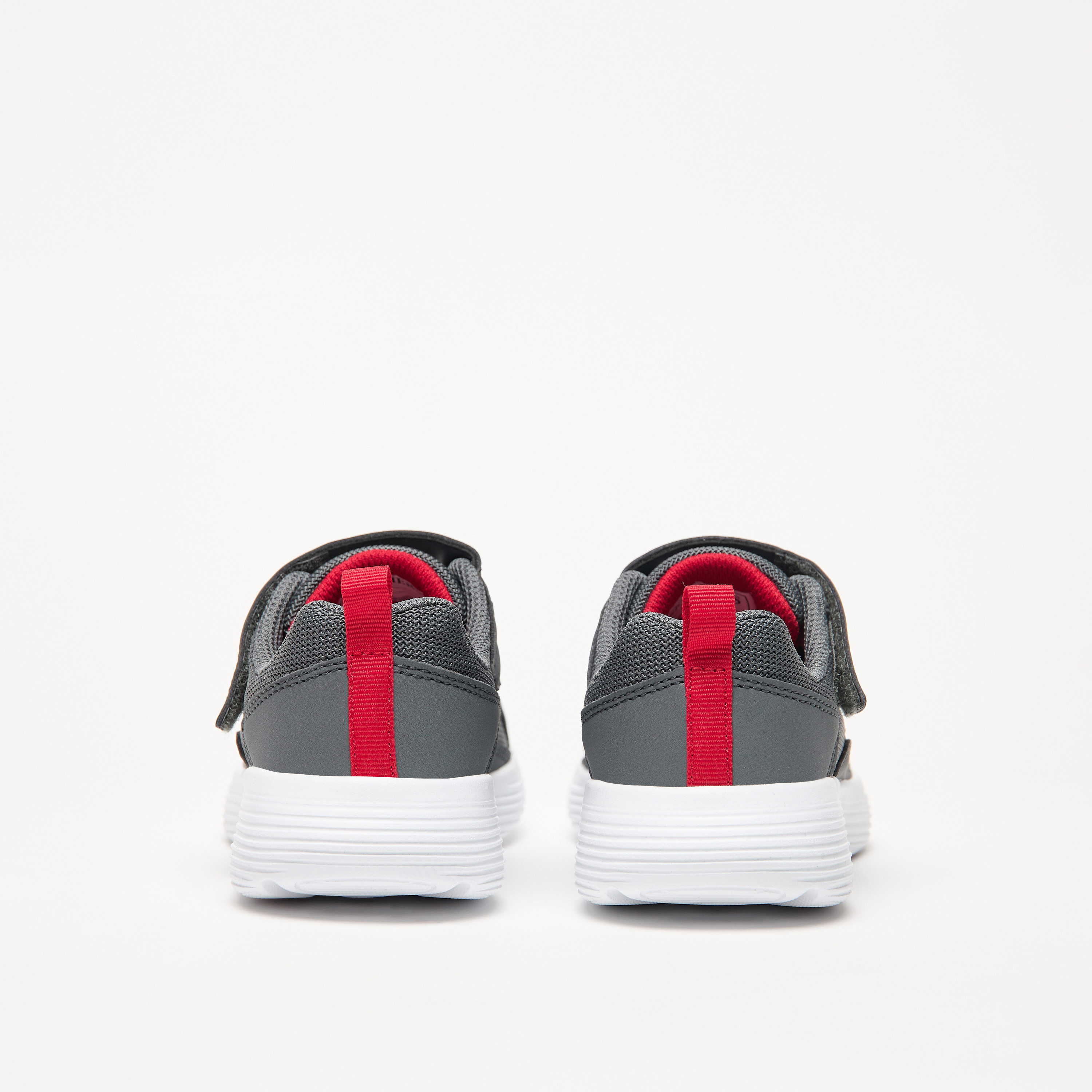حذاء جري بنعل مبطّن وشريط إغلاق جو رن 400 ڤي 2 للأولاد من سكتشرز-boys-shoes-sneakers-image-13