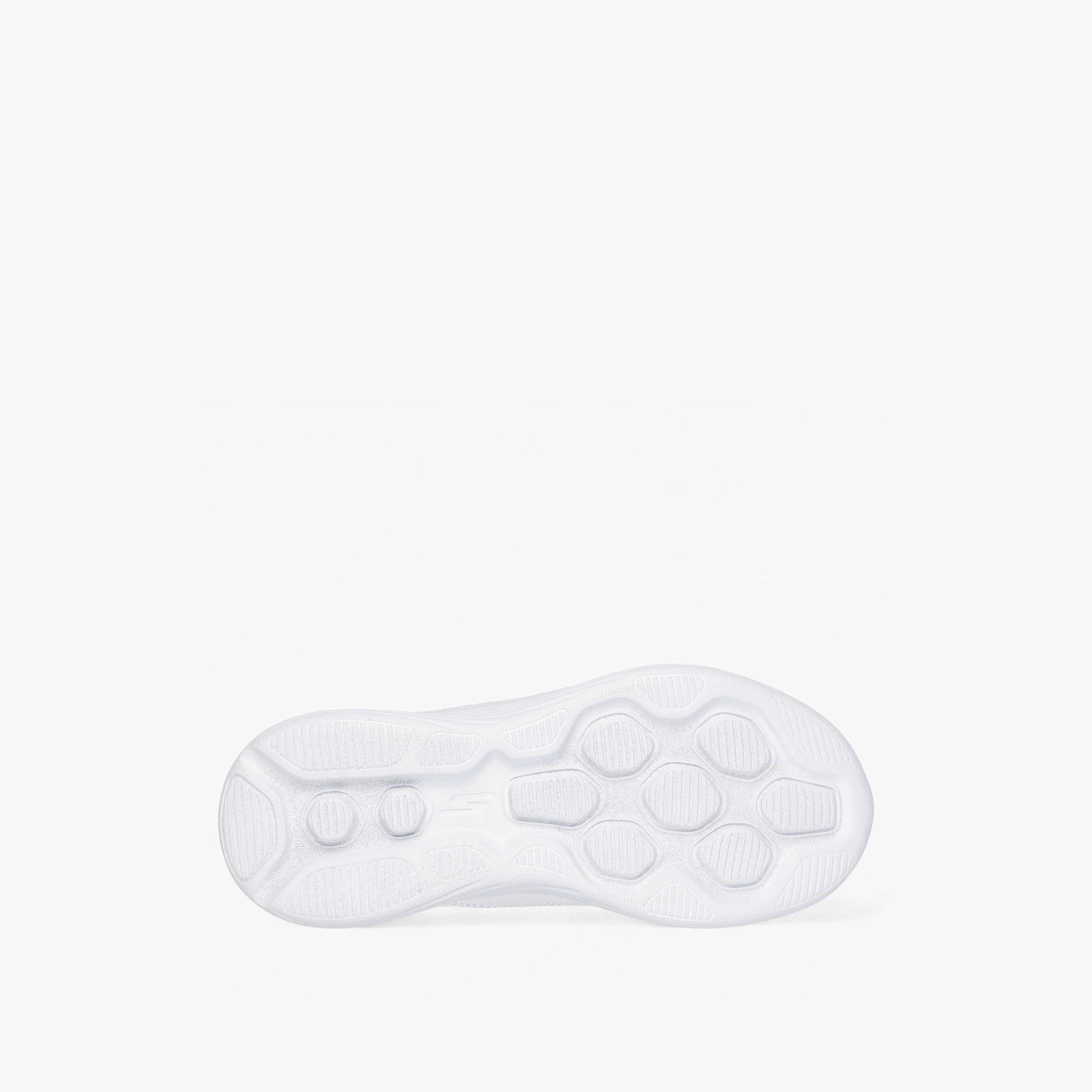 Skechers Kids' School Shoes with Hook and Loop Closure-girls-shoes-schoolshoes-image-5