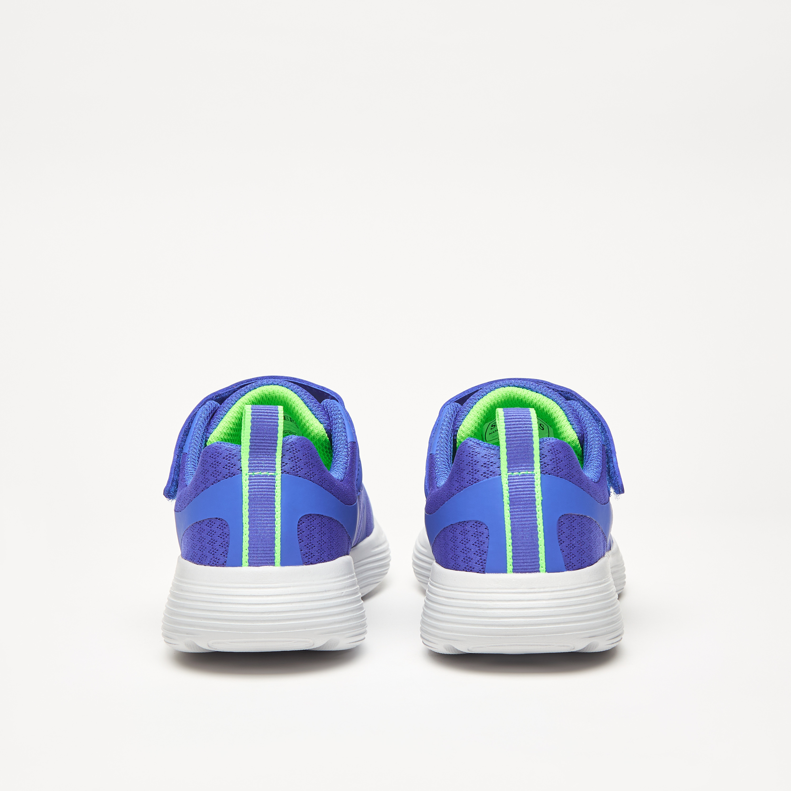 حذاء خفيف الوزن ميموري فون رن 400 ڤي2 للأولاد من سكتشرز-boys-shoes-sneakers-image-5