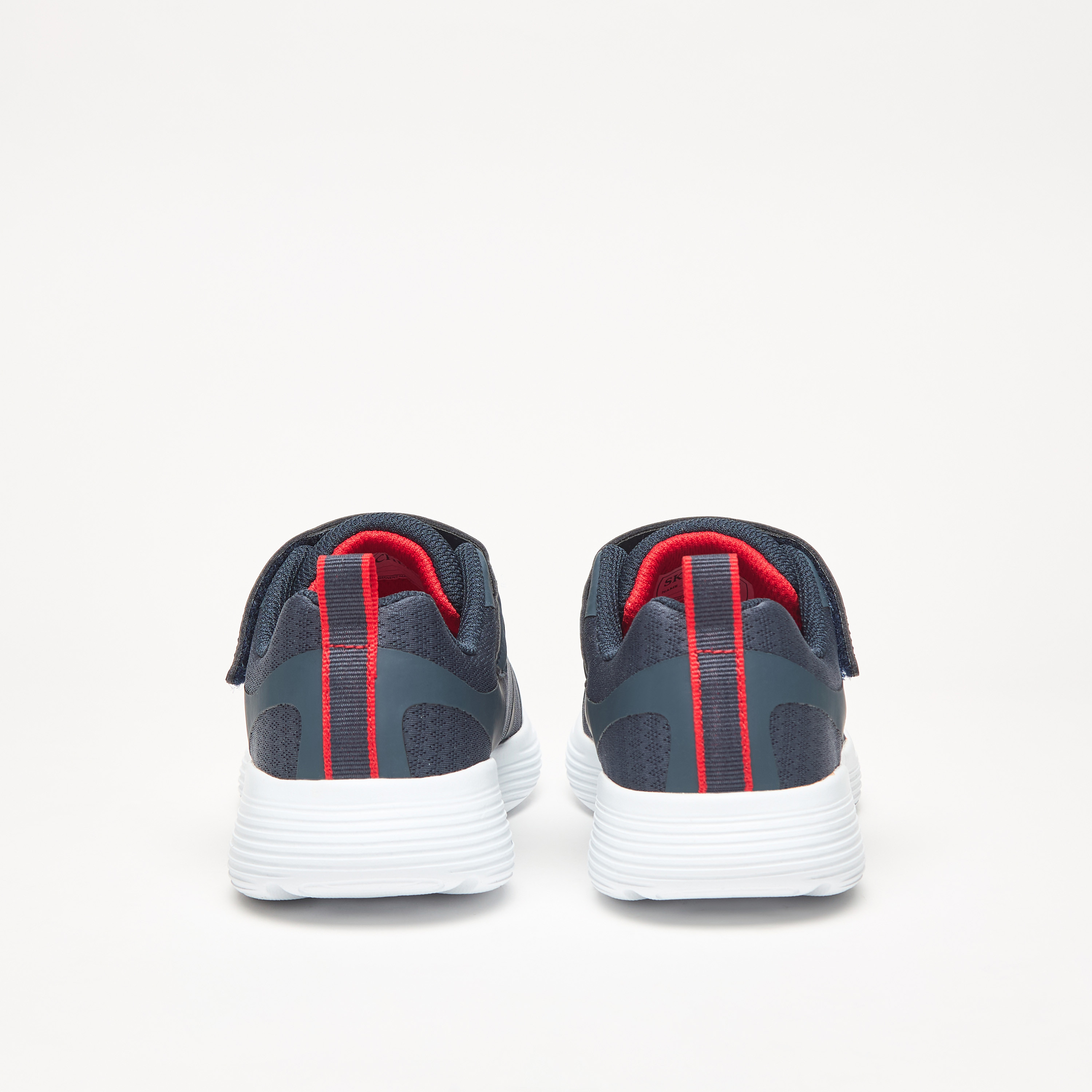 حذاء خفيف الوزن ميموري فون رن 400 ڤي2 للأولاد من سكتشرز-boys-shoes-sneakers-image-13