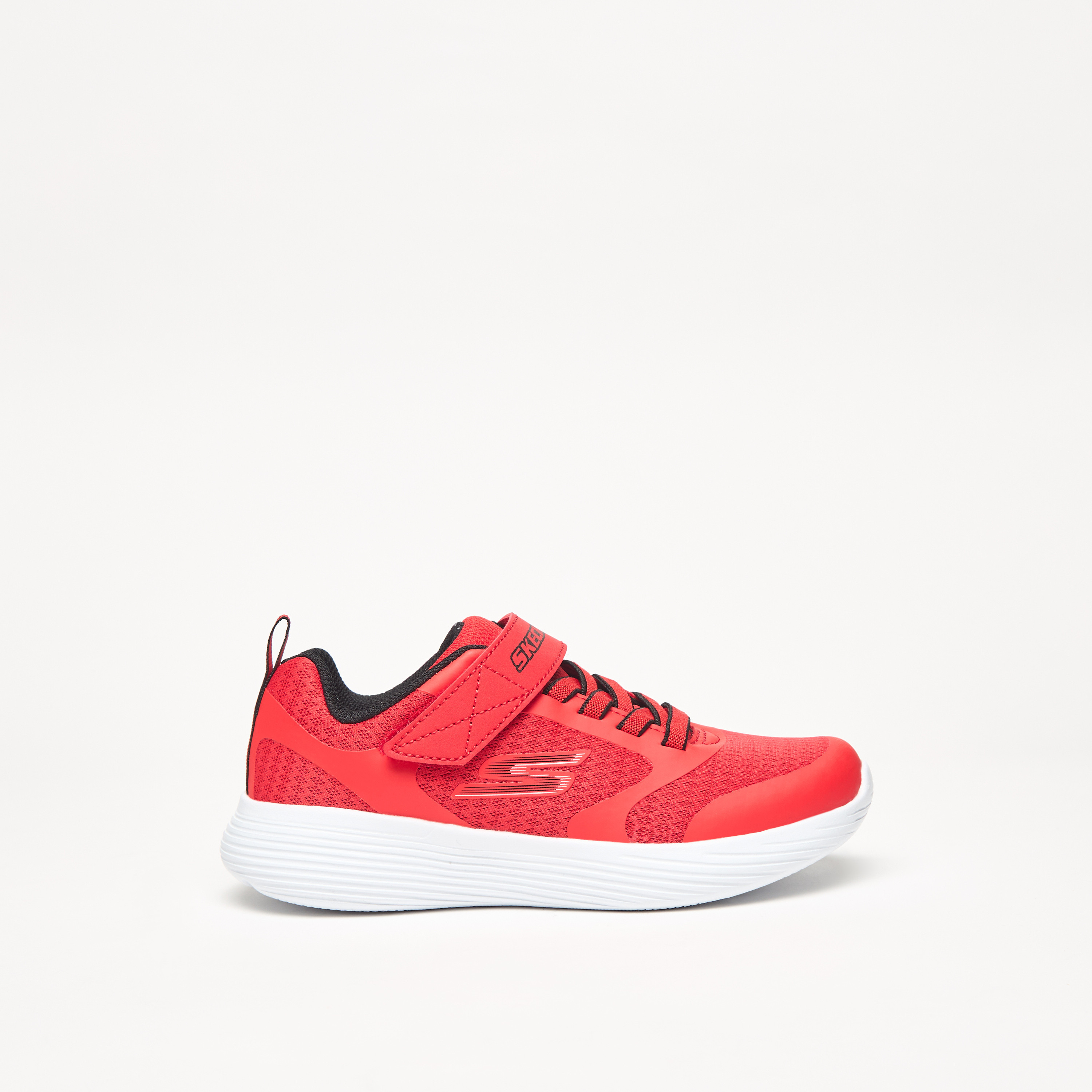 Skechers Boys Run 400 V2 Memory Foam Lightweight Shoes-boys-shoes-sneakers-image-4