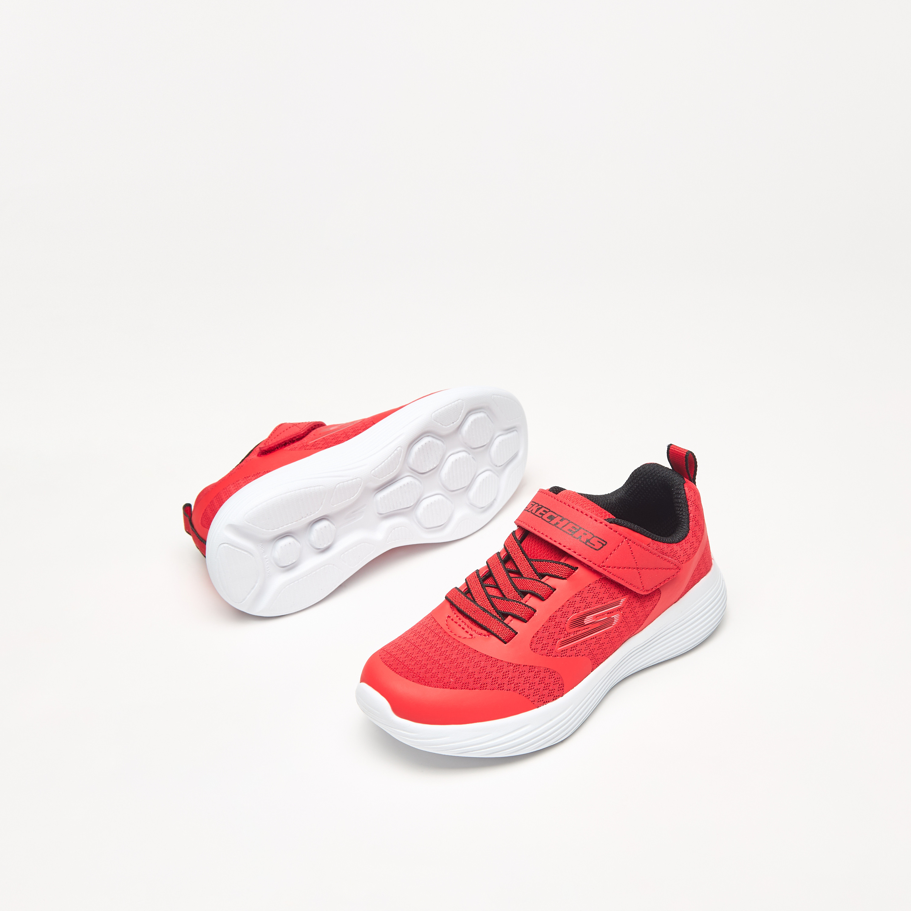 Skechers Boys Run 400 V2 Memory Foam Lightweight Shoes-boys-shoes-sneakers-image-6