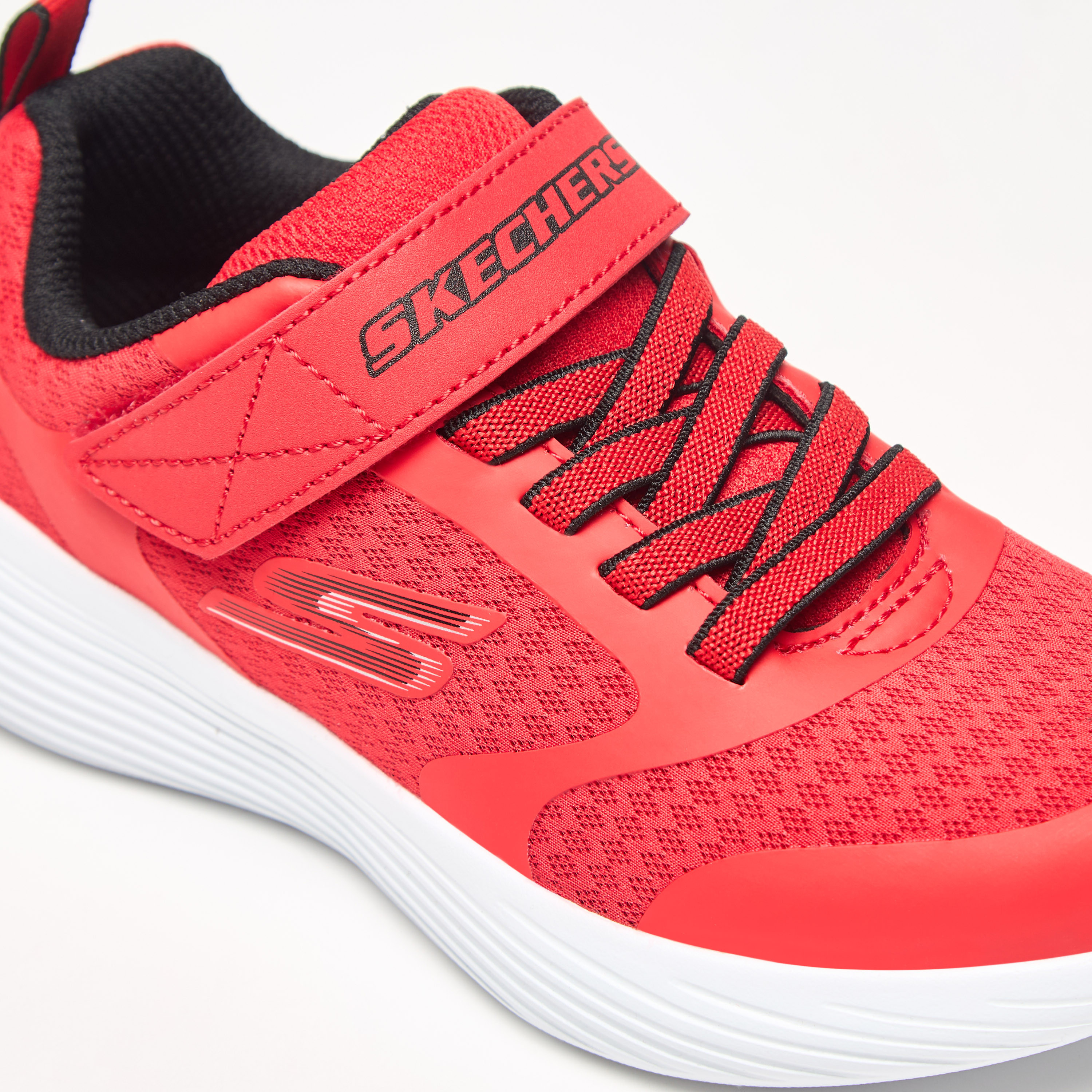 Skechers Boys Run 400 V2 Memory Foam Lightweight Shoes-boys-shoes-sneakers-image-7